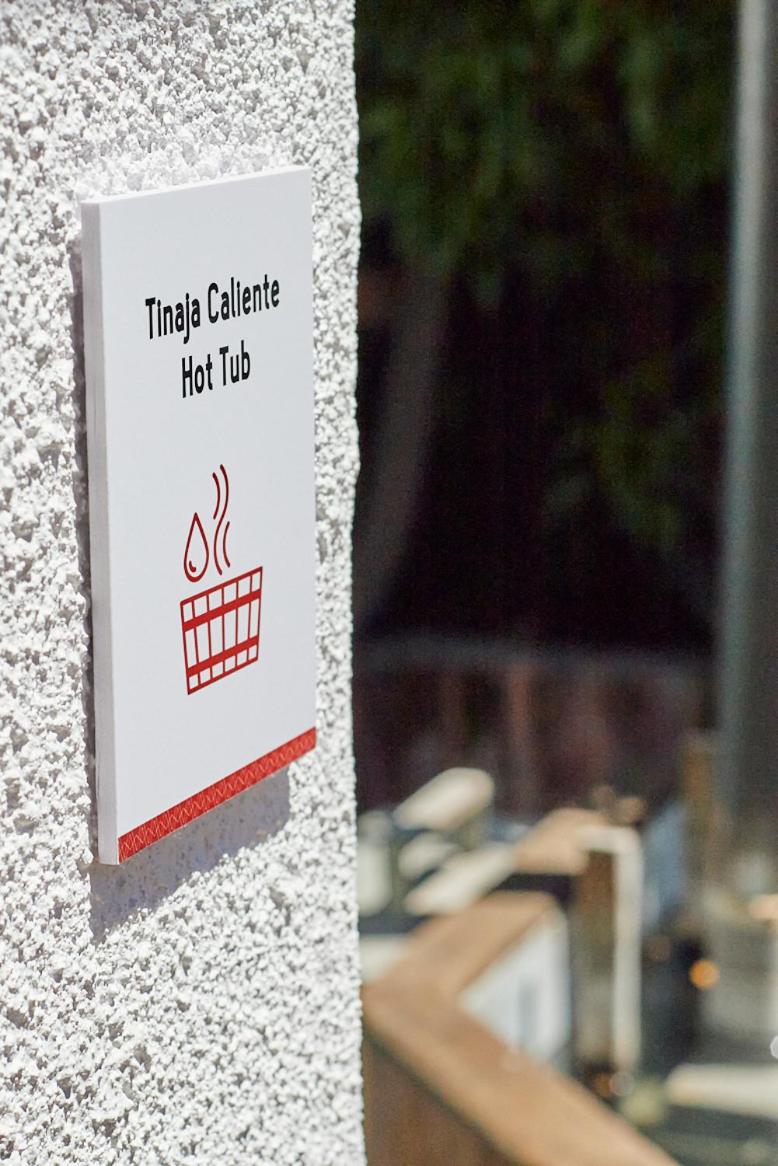 Hostal Aldea Colchagua Experience