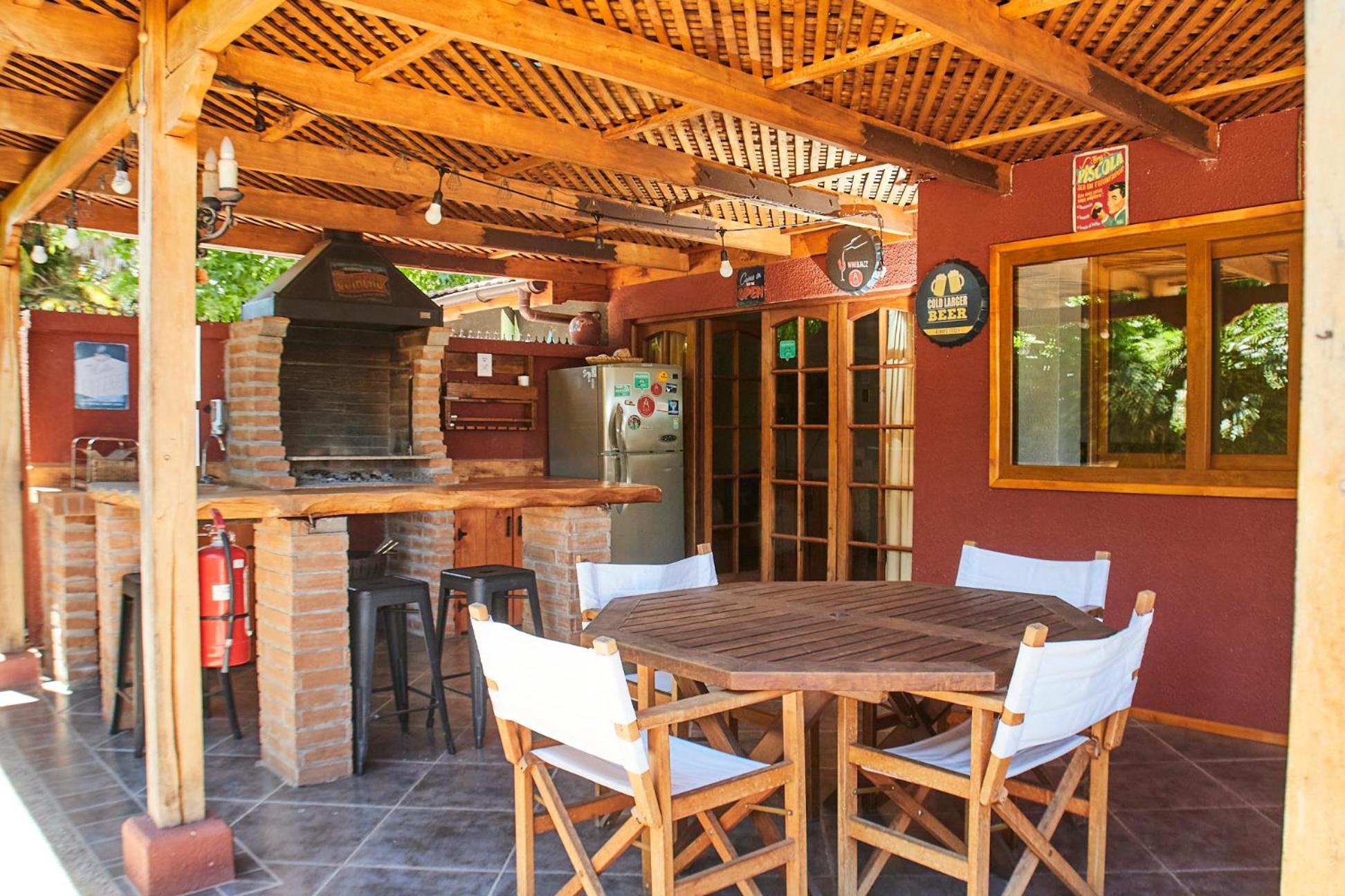 Hostal Aldea Colchagua Experience