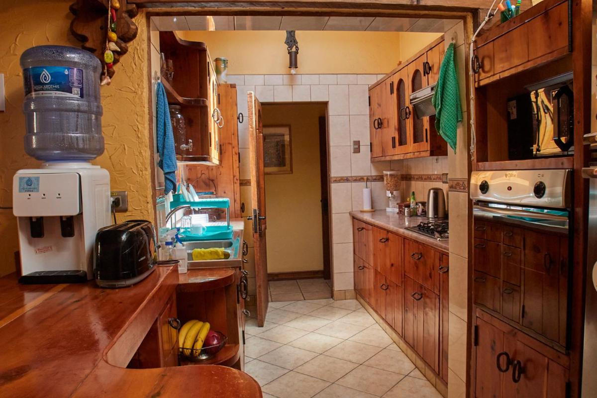 Hostal Aldea Colchagua Experience