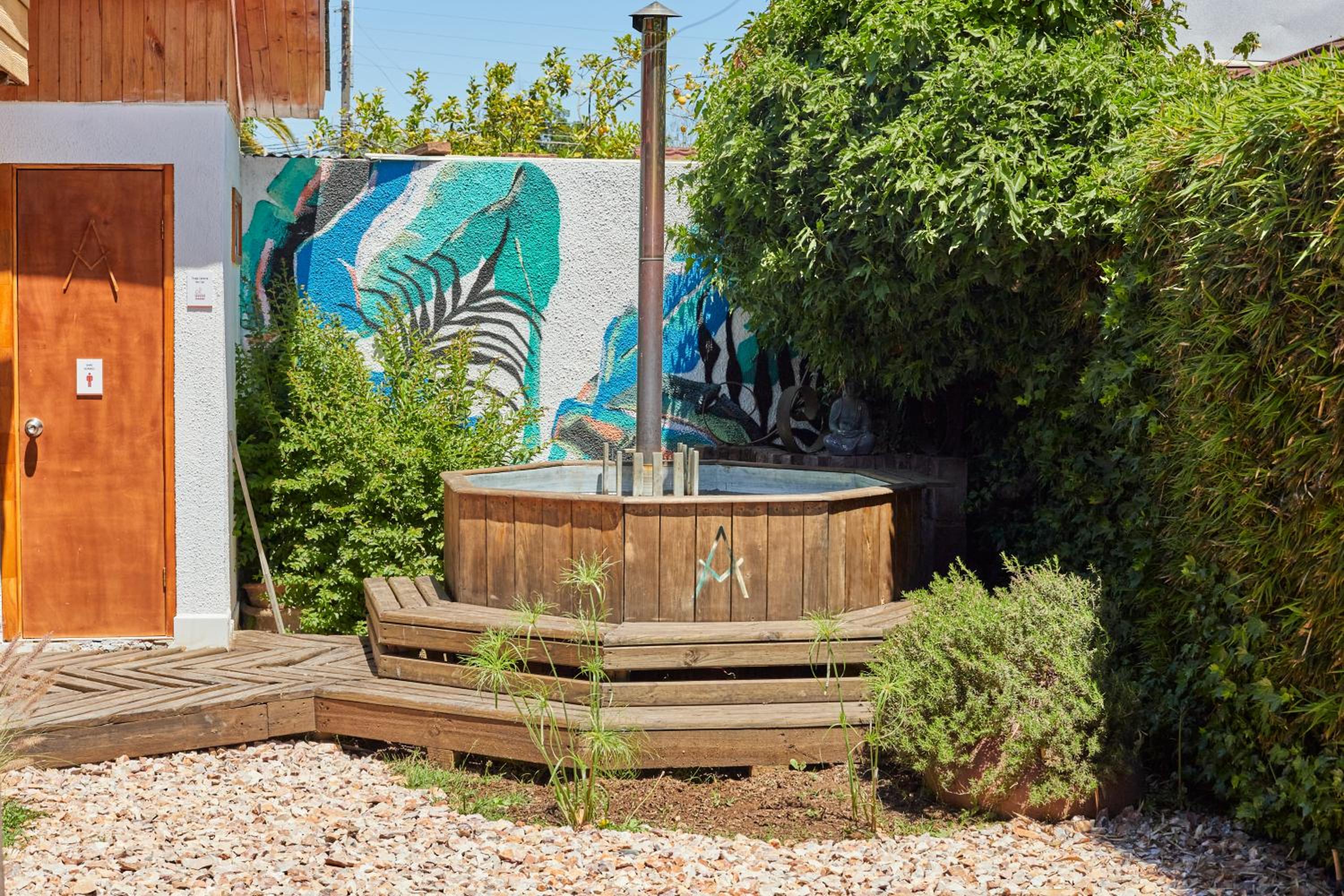 Hostal Aldea Colchagua Experience