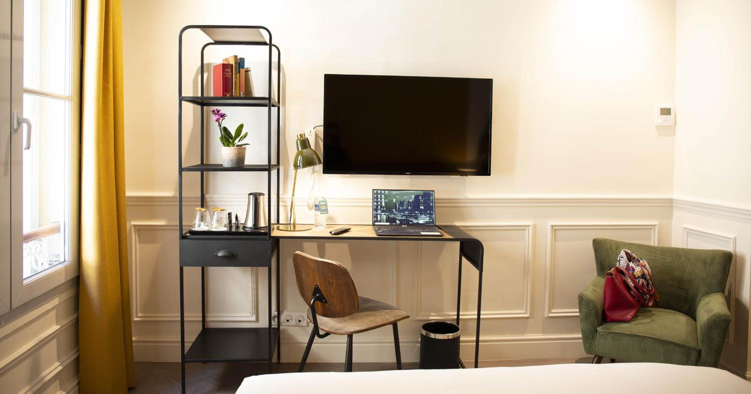 Montpellier Vacations - Hotel Royal - Property Image 42