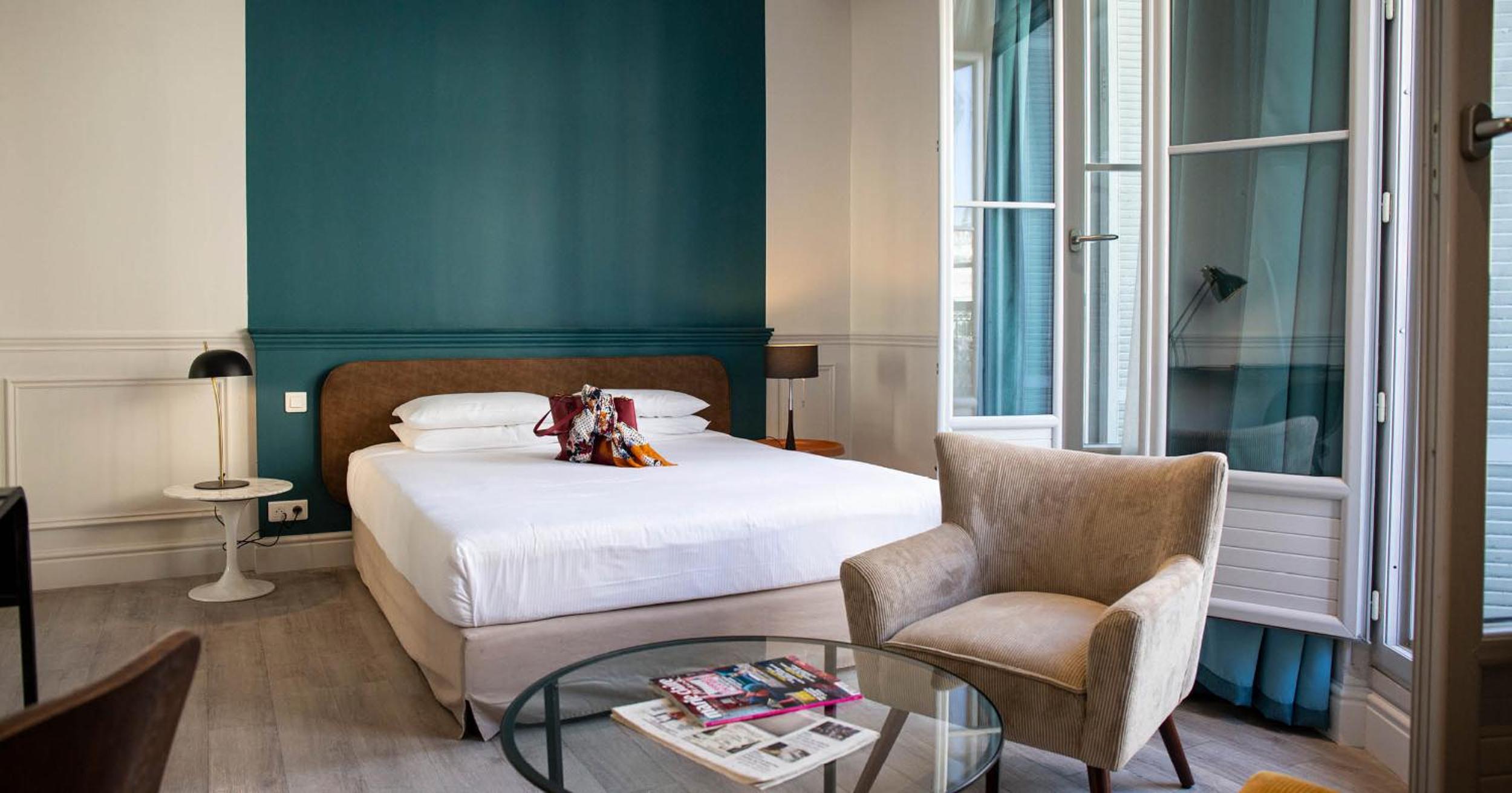 Montpellier Vacations - Hotel Royal - Property Image 43