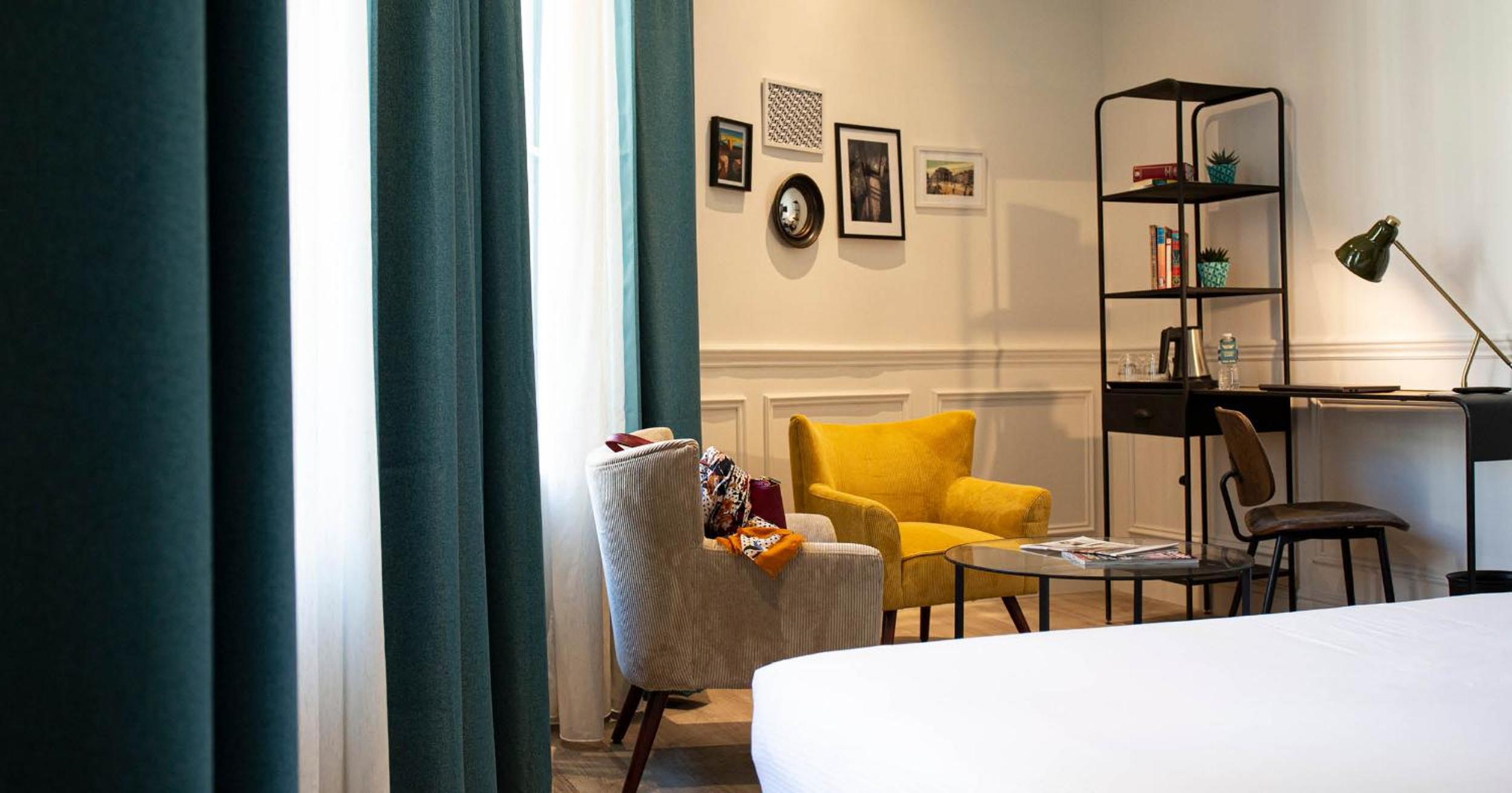 Montpellier Vacations - Hotel Royal - Property Image 41
