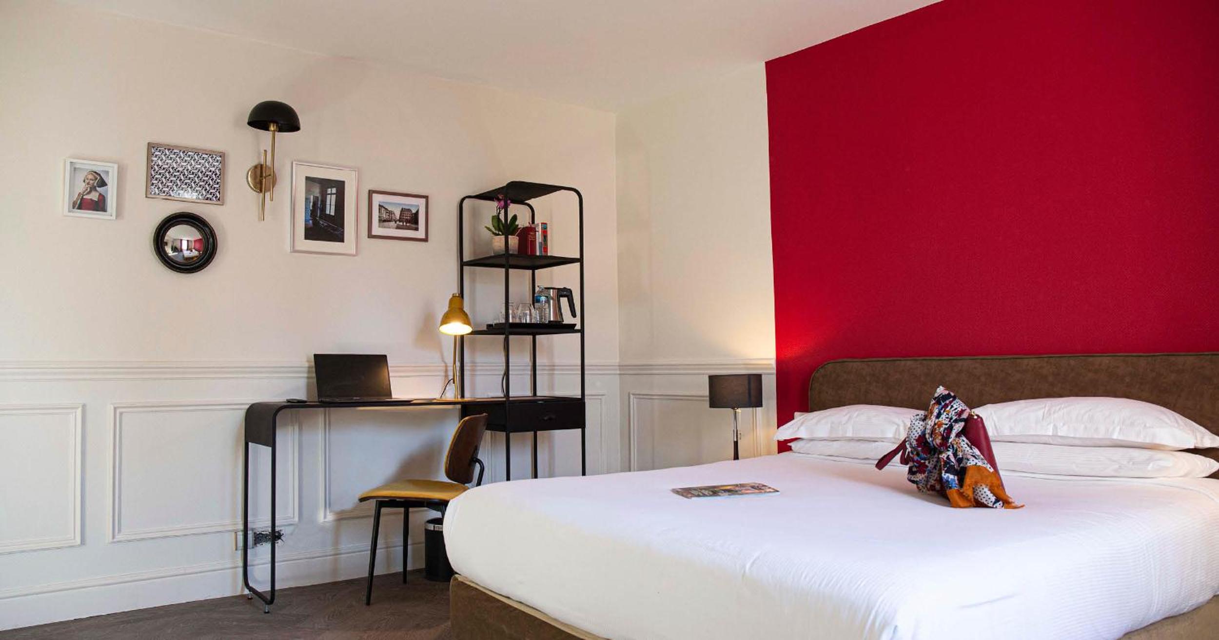 Montpellier Vacations - Hotel Royal - Property Image 44