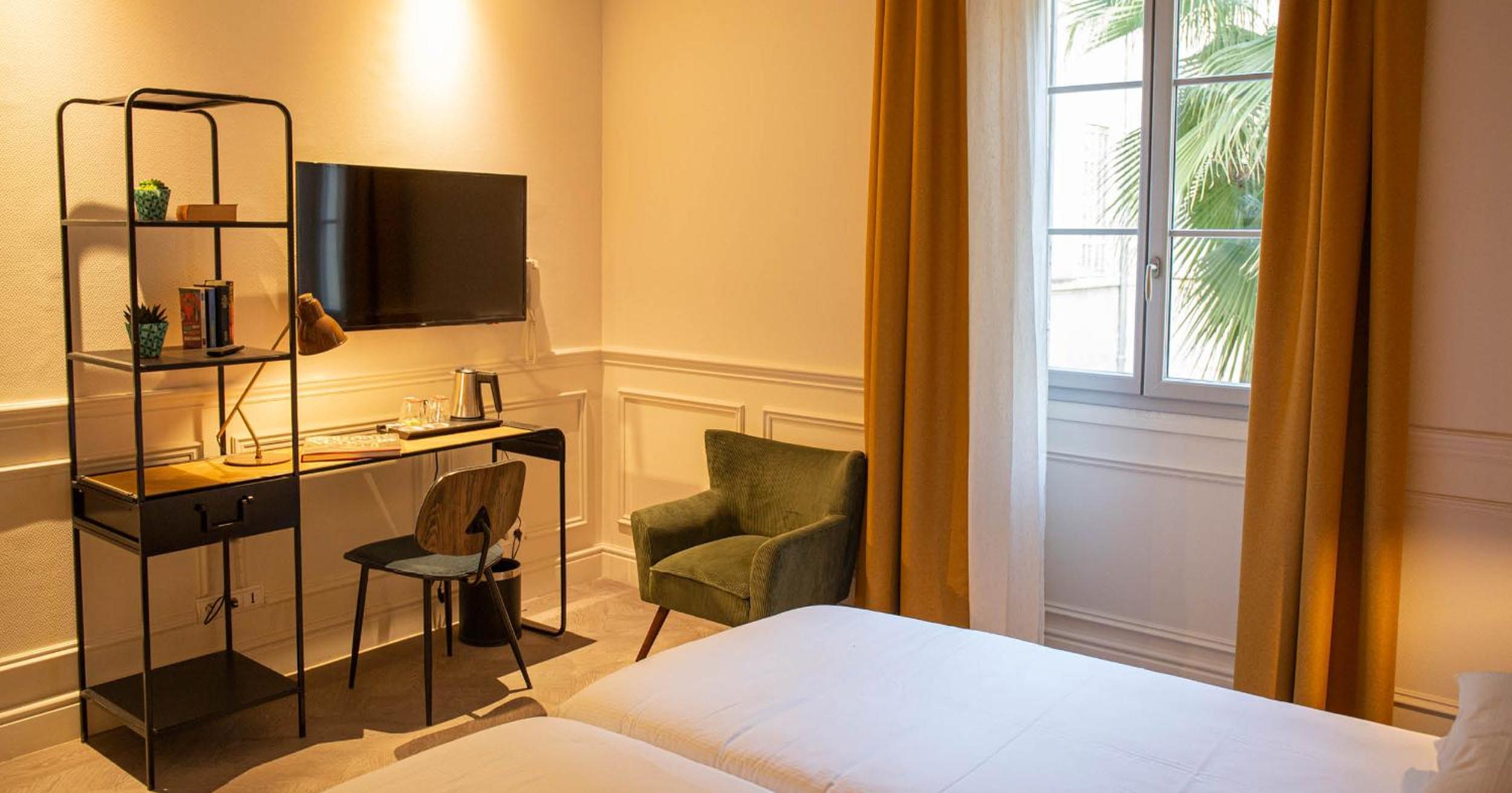 Montpellier Vacations - Hotel Royal - Property Image 54