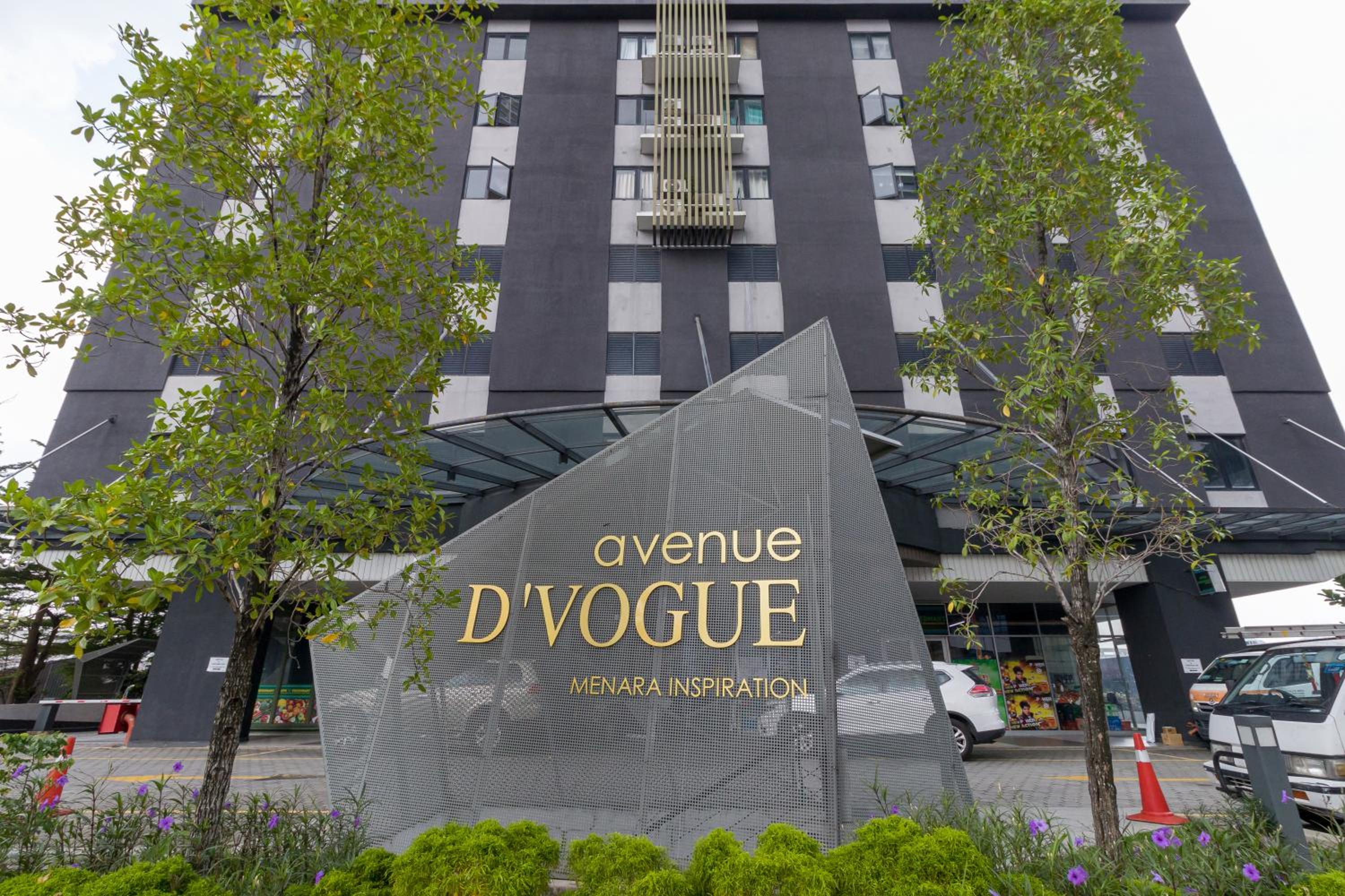 Avenue D'Vogue by Airhost photo 3