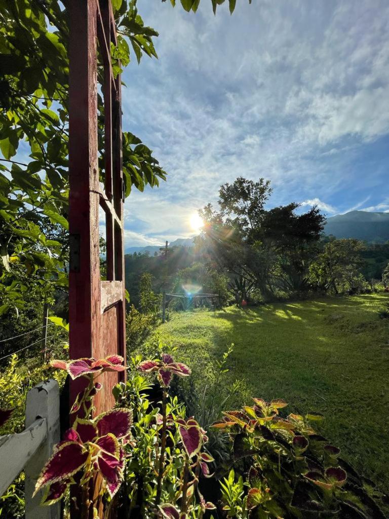 ALMA Glamping - San Francisco Cund - A 1h de Bogotá view 5