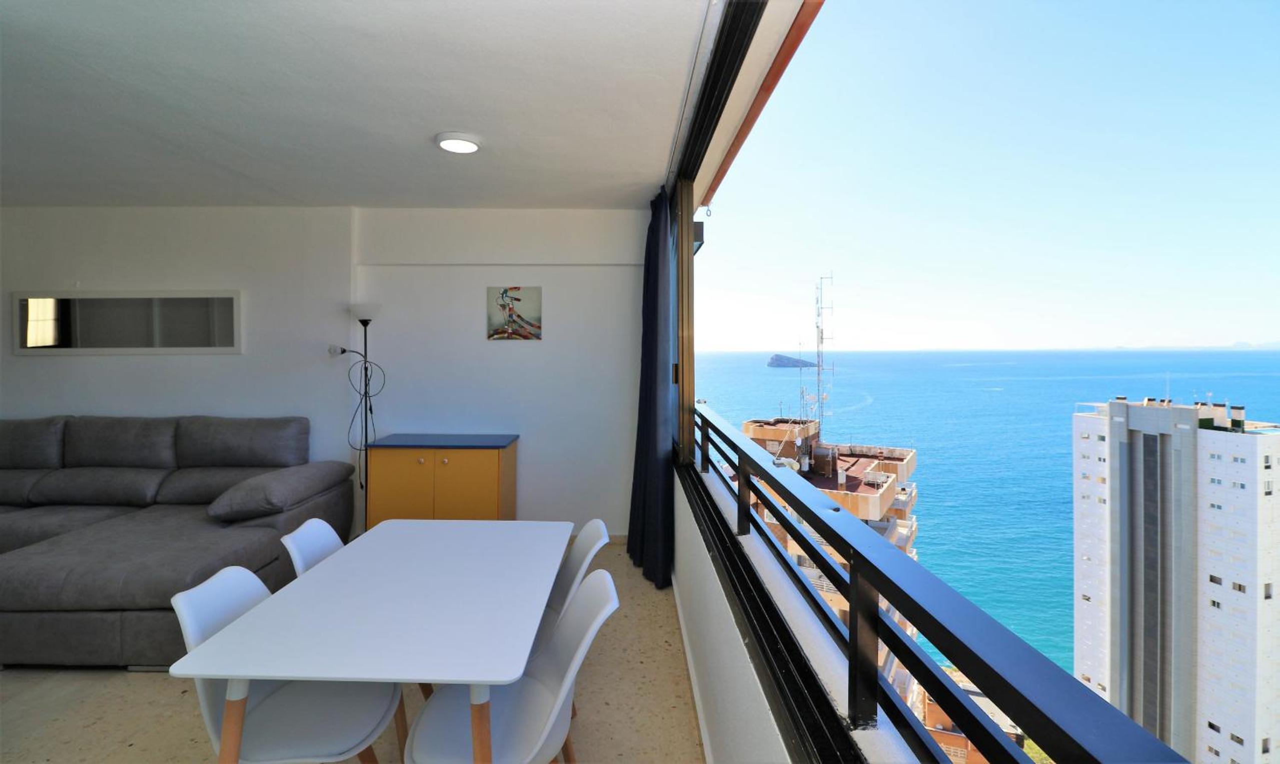 Trinisol Sea views 24E view 3