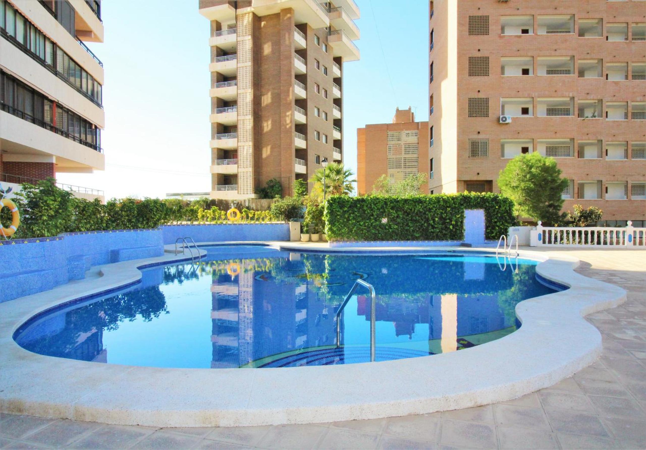 Trinisol Sea views 24E view 4