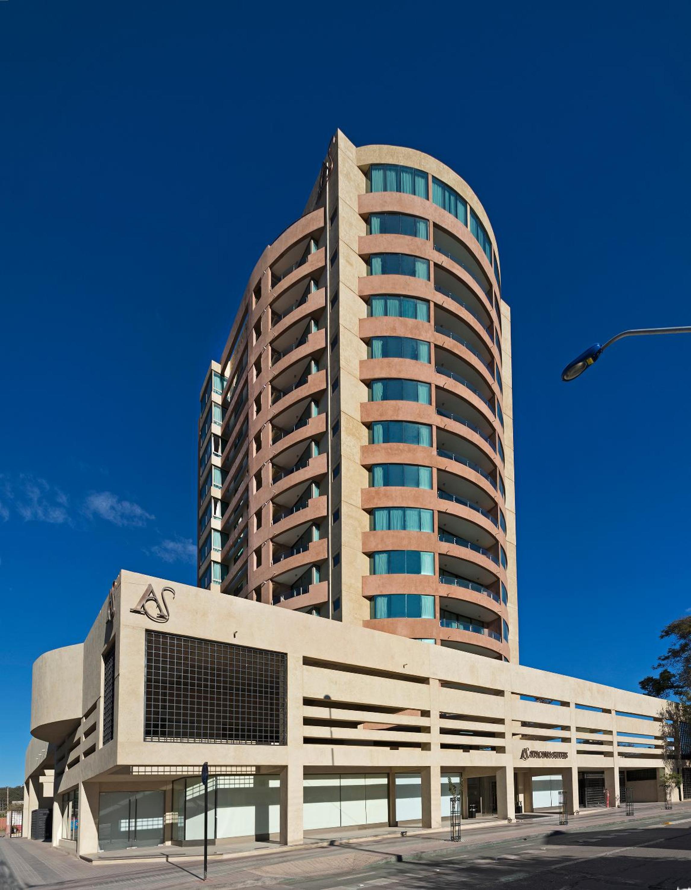 Hotel Atacama Suites - Image 1