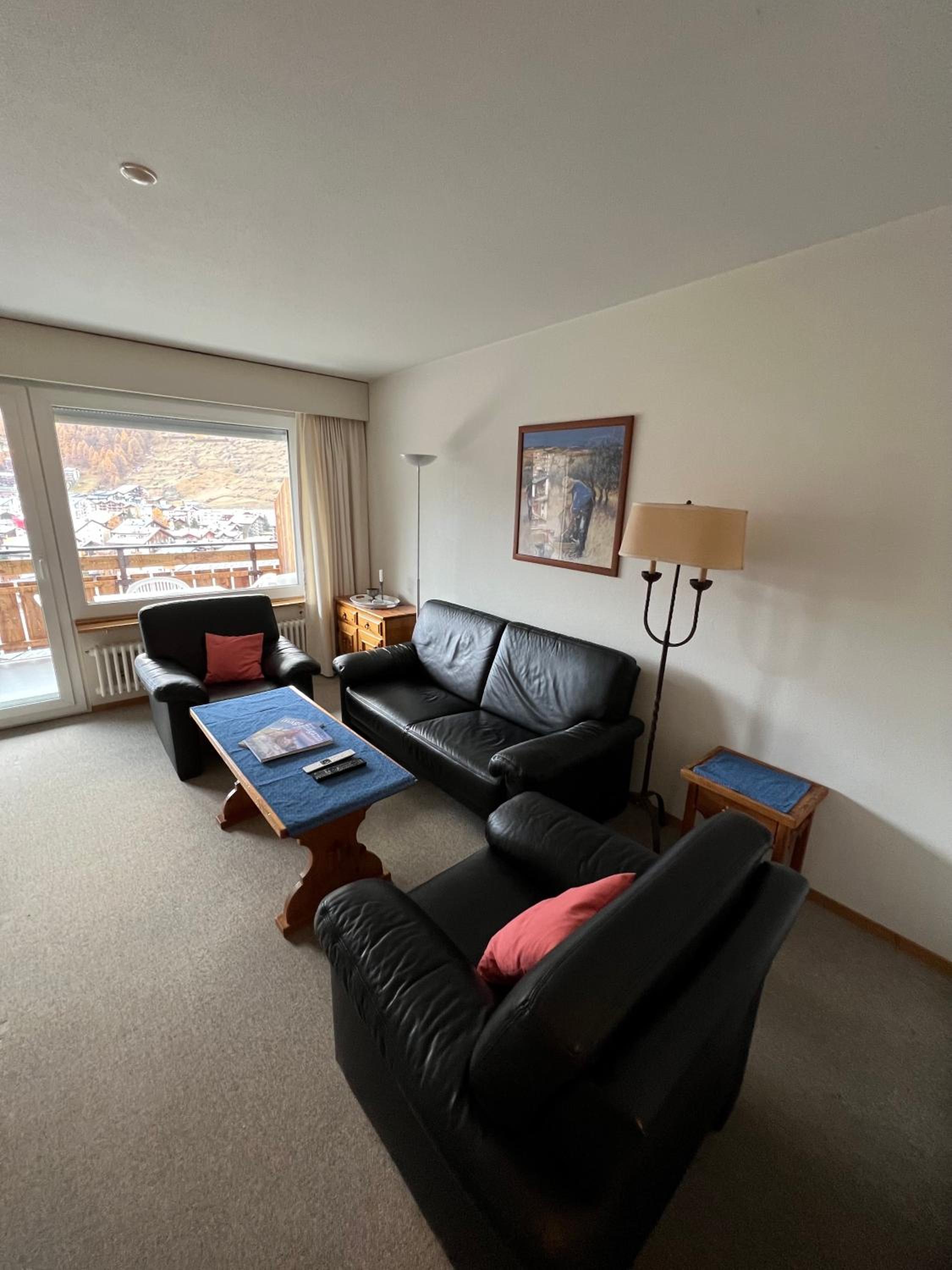 Apartment Apollo Horu 19 view 4