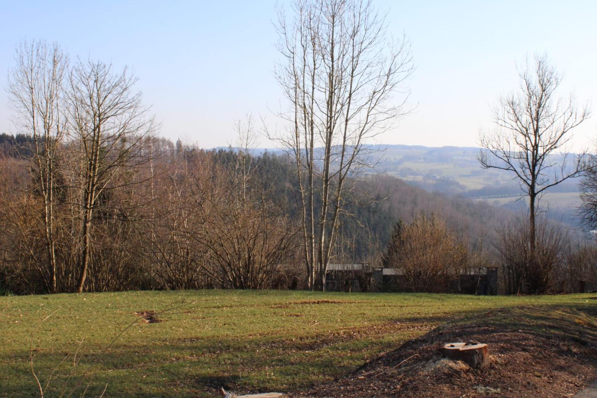TERRASSES DE MALMEDY Triplex 224 LE CERF BLANC