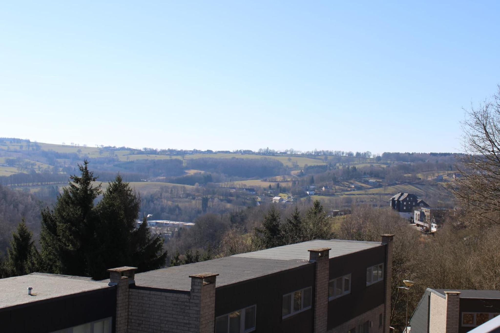 TERRASSES DE MALMEDY Triplex 224 LE CERF BLANC