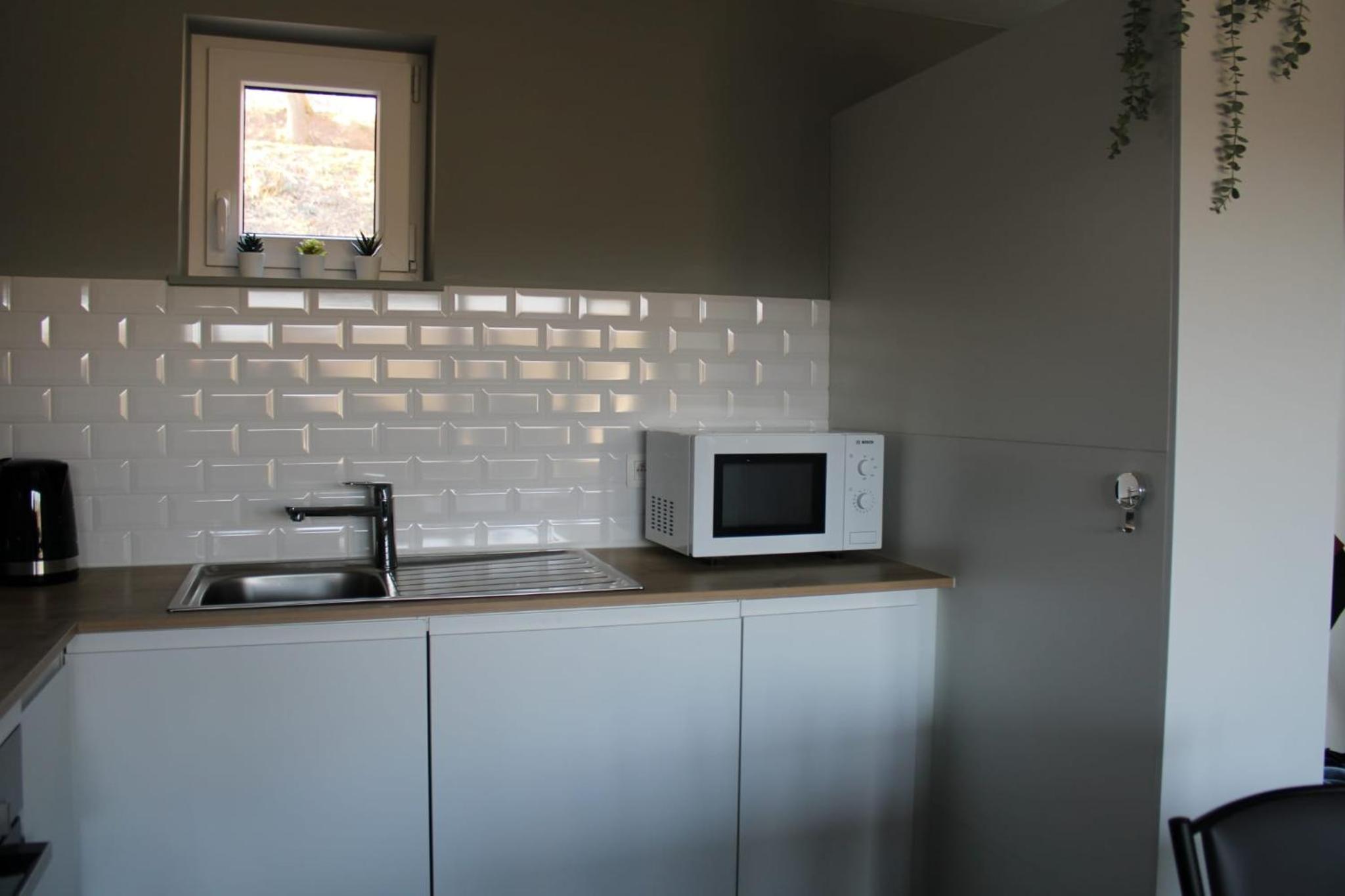 TERRASSES DE MALMEDY Triplex 224 LE CERF BLANC
