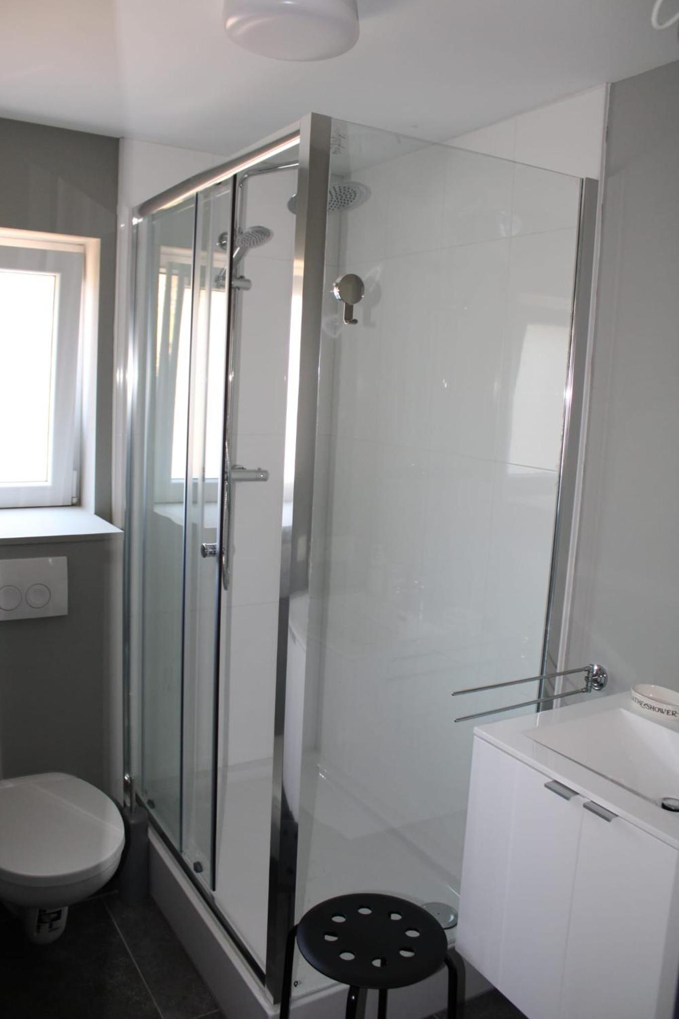 TERRASSES DE MALMEDY Triplex 224 LE CERF BLANC