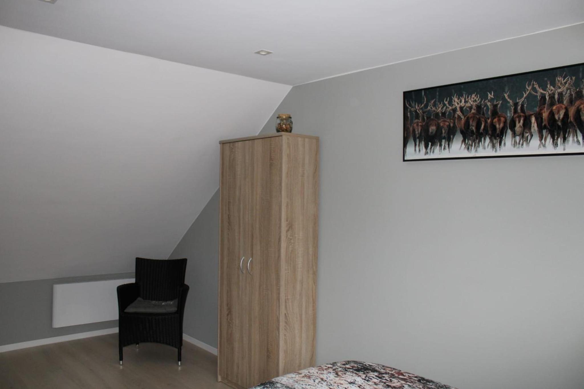 TERRASSES DE MALMEDY Triplex 224 LE CERF BLANC