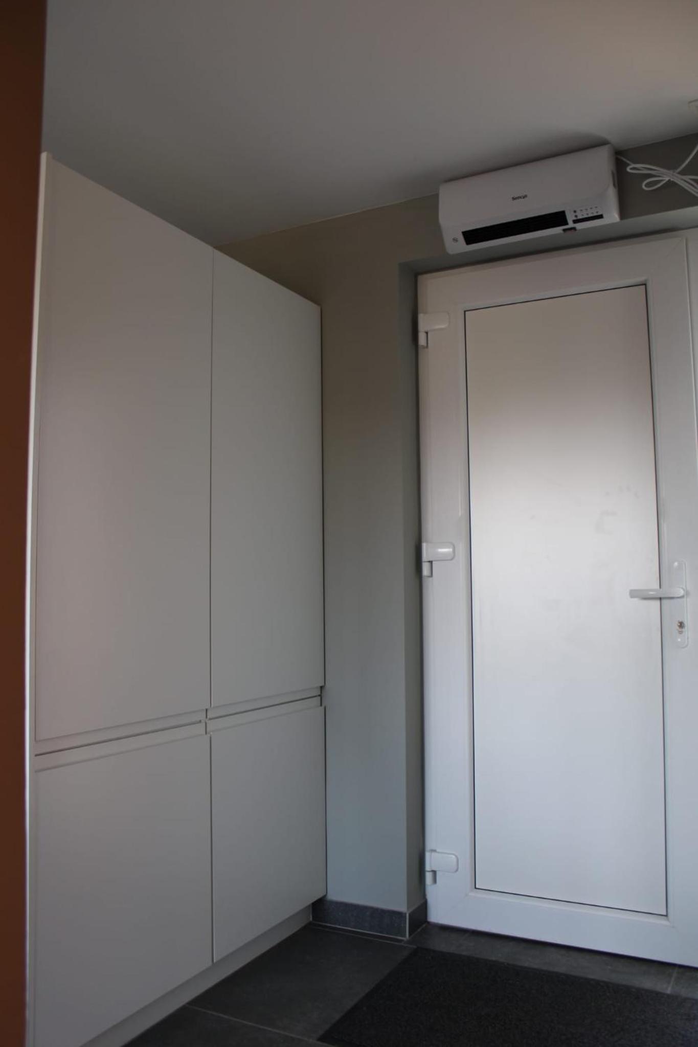 TERRASSES DE MALMEDY Triplex 224 LE CERF BLANC