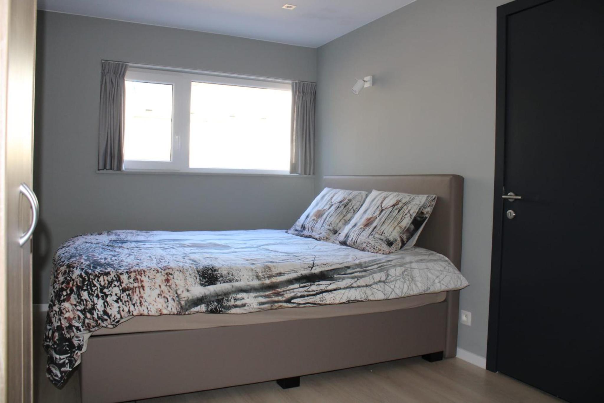TERRASSES DE MALMEDY Triplex 224 LE CERF BLANC