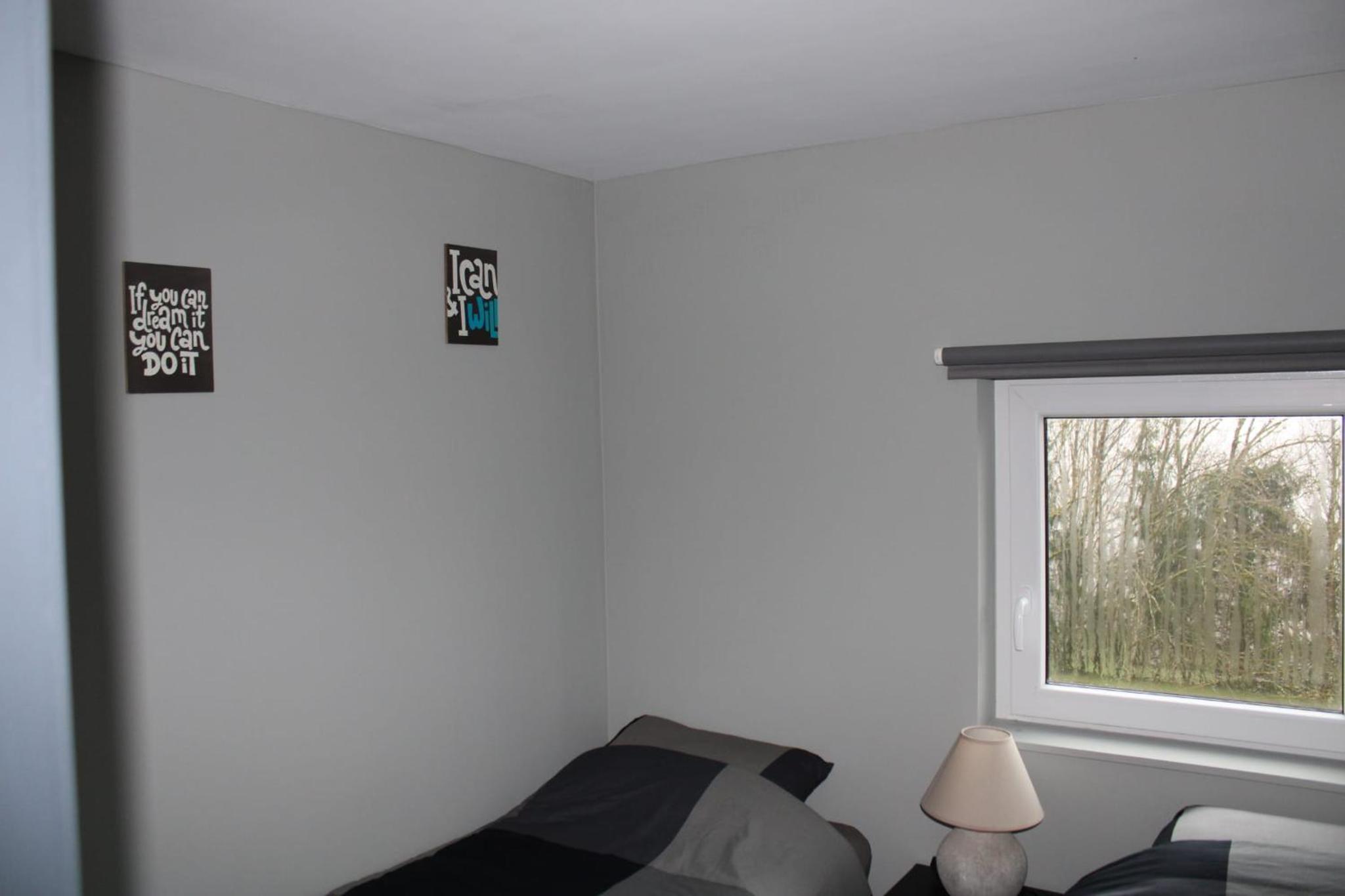 TERRASSES DE MALMEDY Triplex 224 LE CERF BLANC