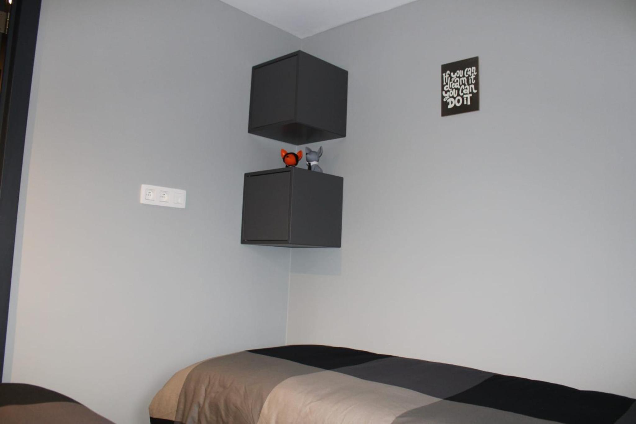 TERRASSES DE MALMEDY Triplex 224 LE CERF BLANC