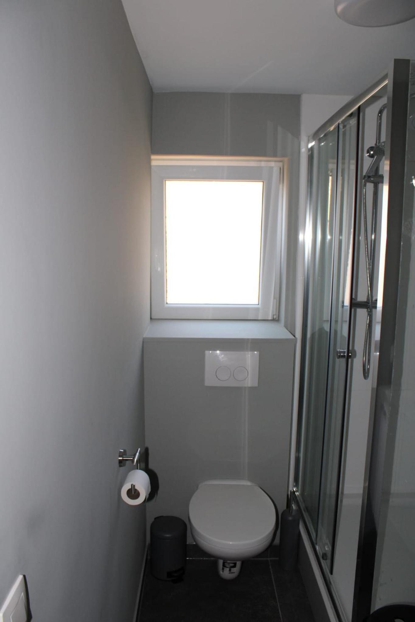TERRASSES DE MALMEDY Triplex 224 LE CERF BLANC