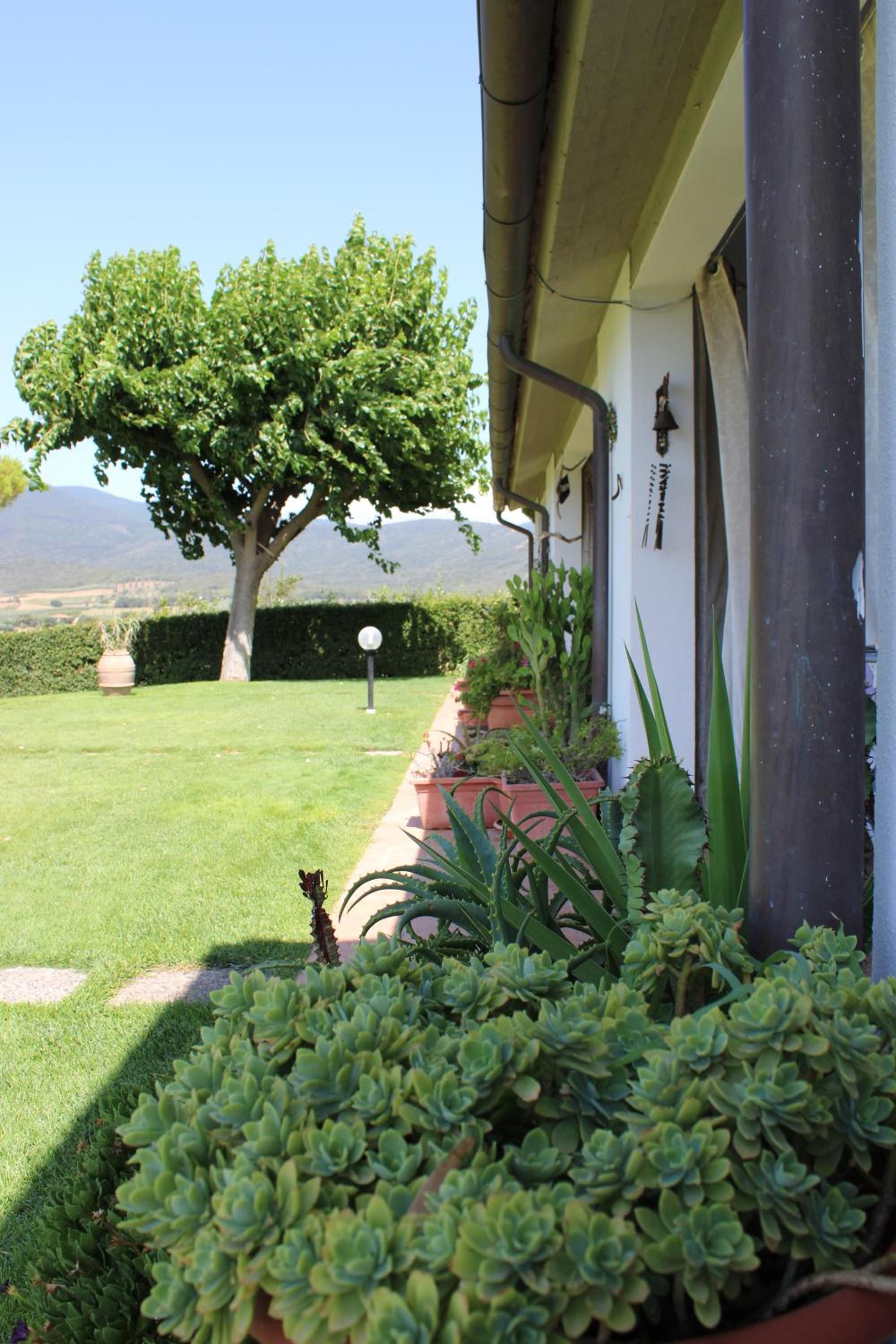 Agriturismo il Montoto - Nature & Relax view 5