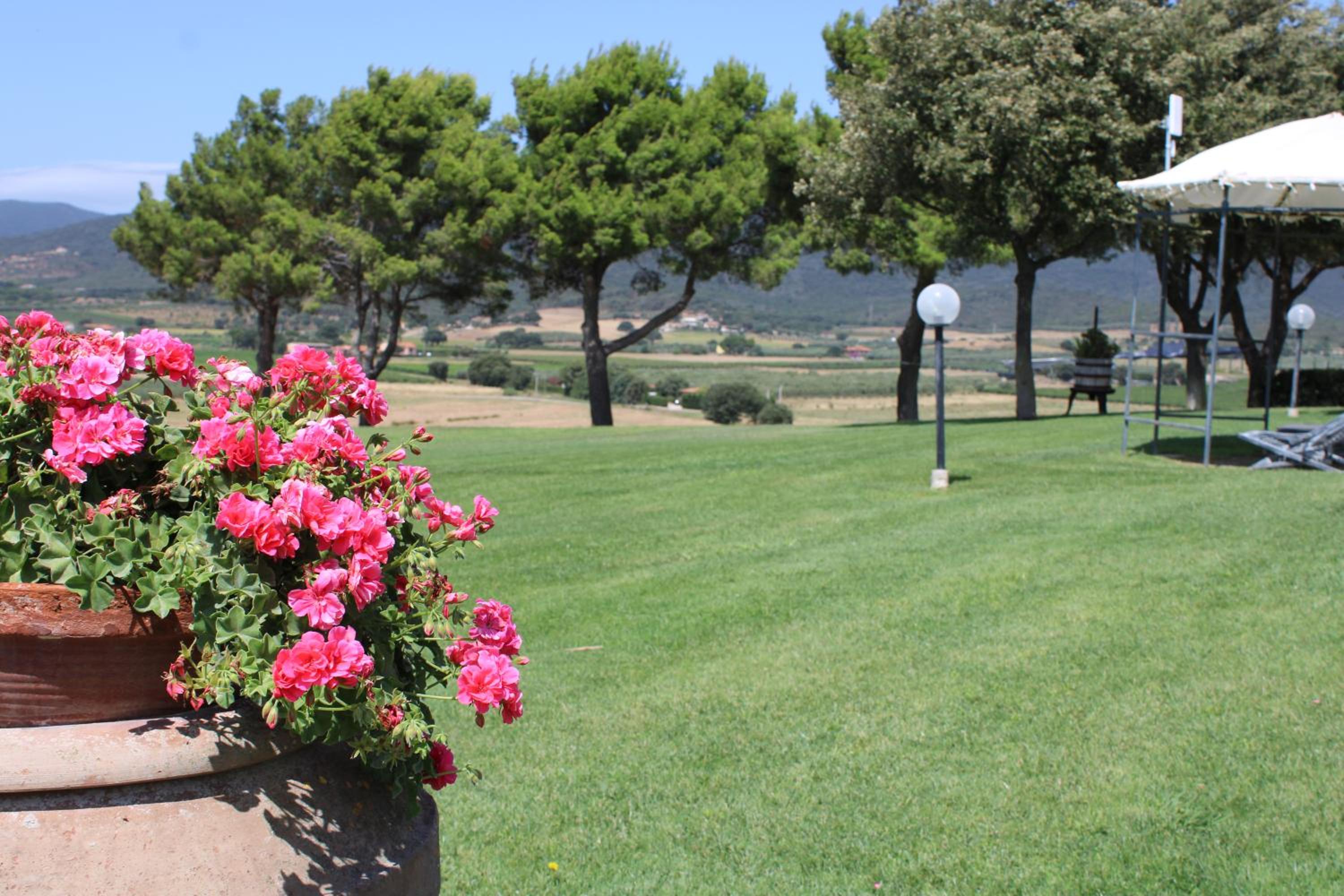 Agriturismo il Montoto - Nature & Relax view 4