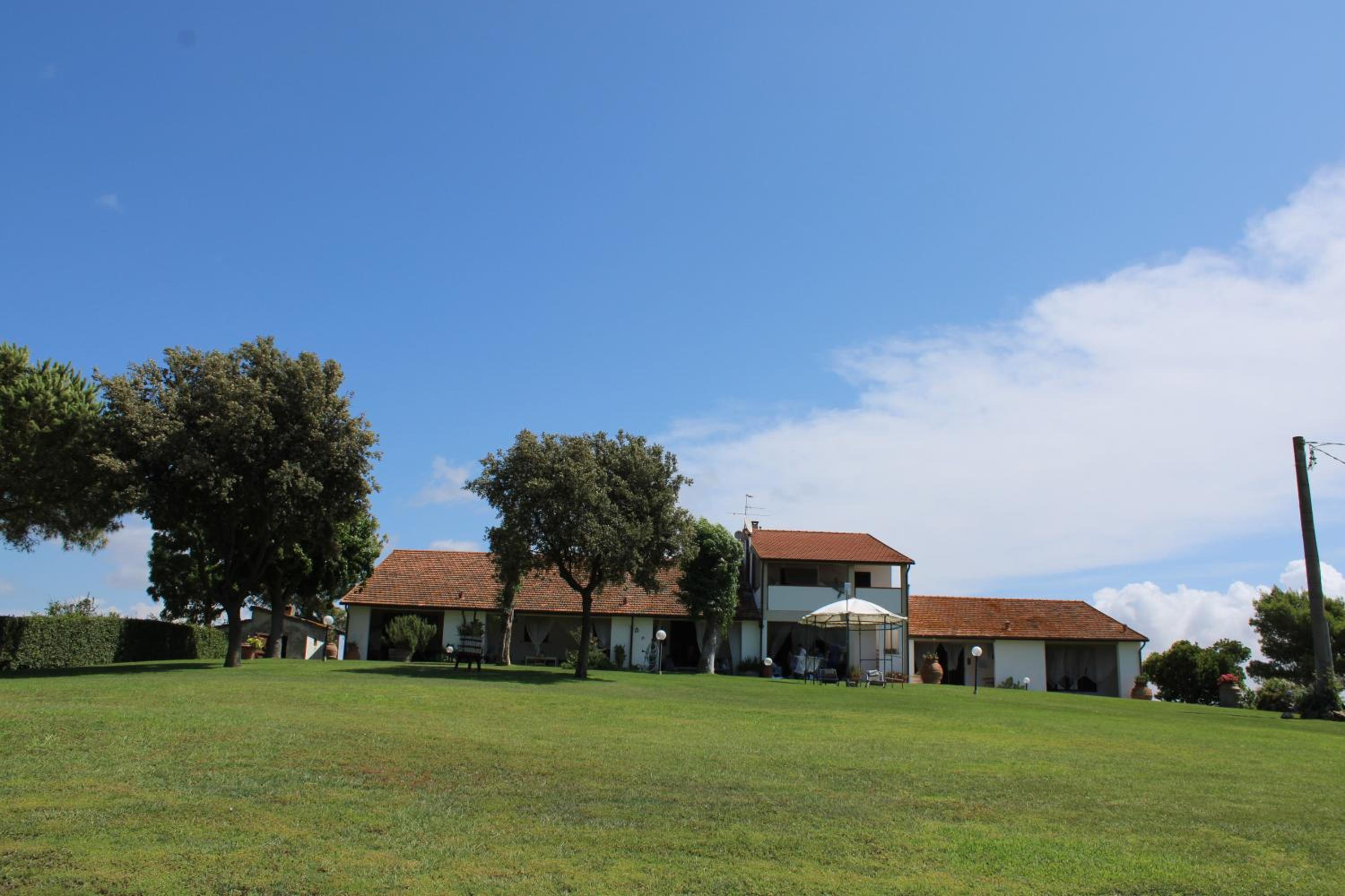Agriturismo il Montoto - Nature & Relax view 3