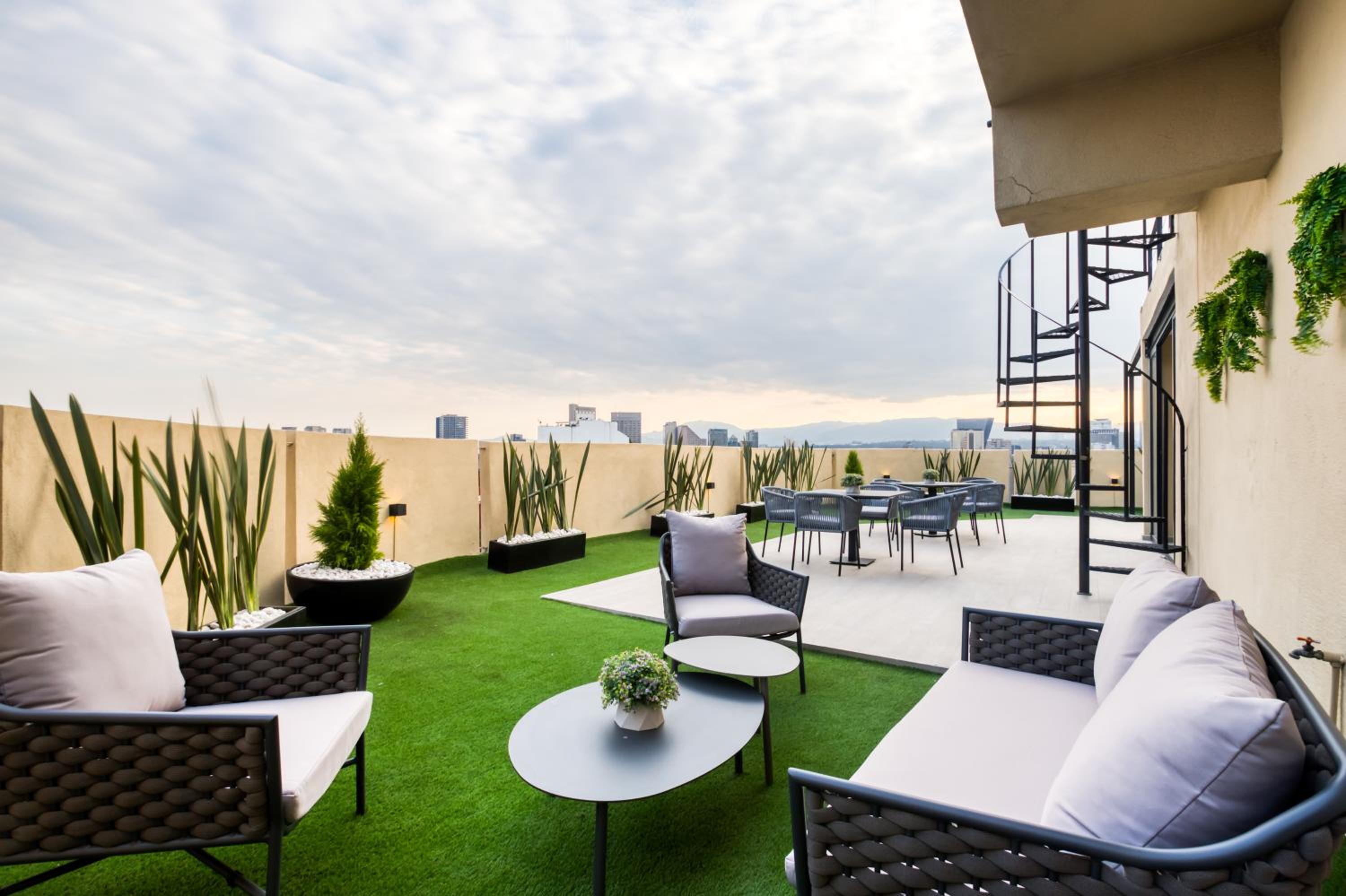 ULIV Polanco — Mexico City