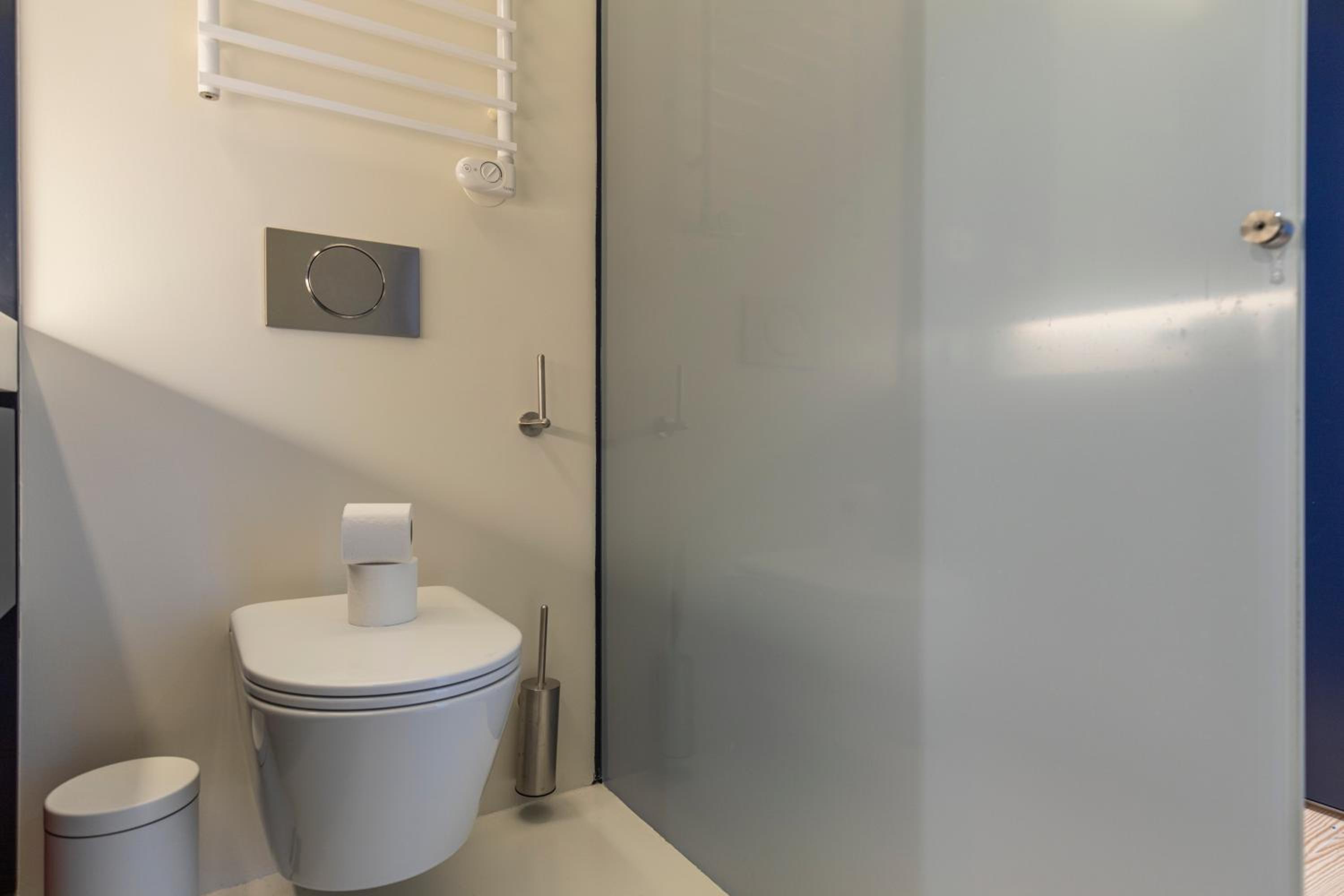 New Luxury Building in the heart of Cascais view 4