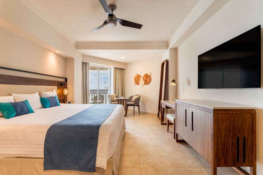 GR Solaris Cancun - All Inclusive