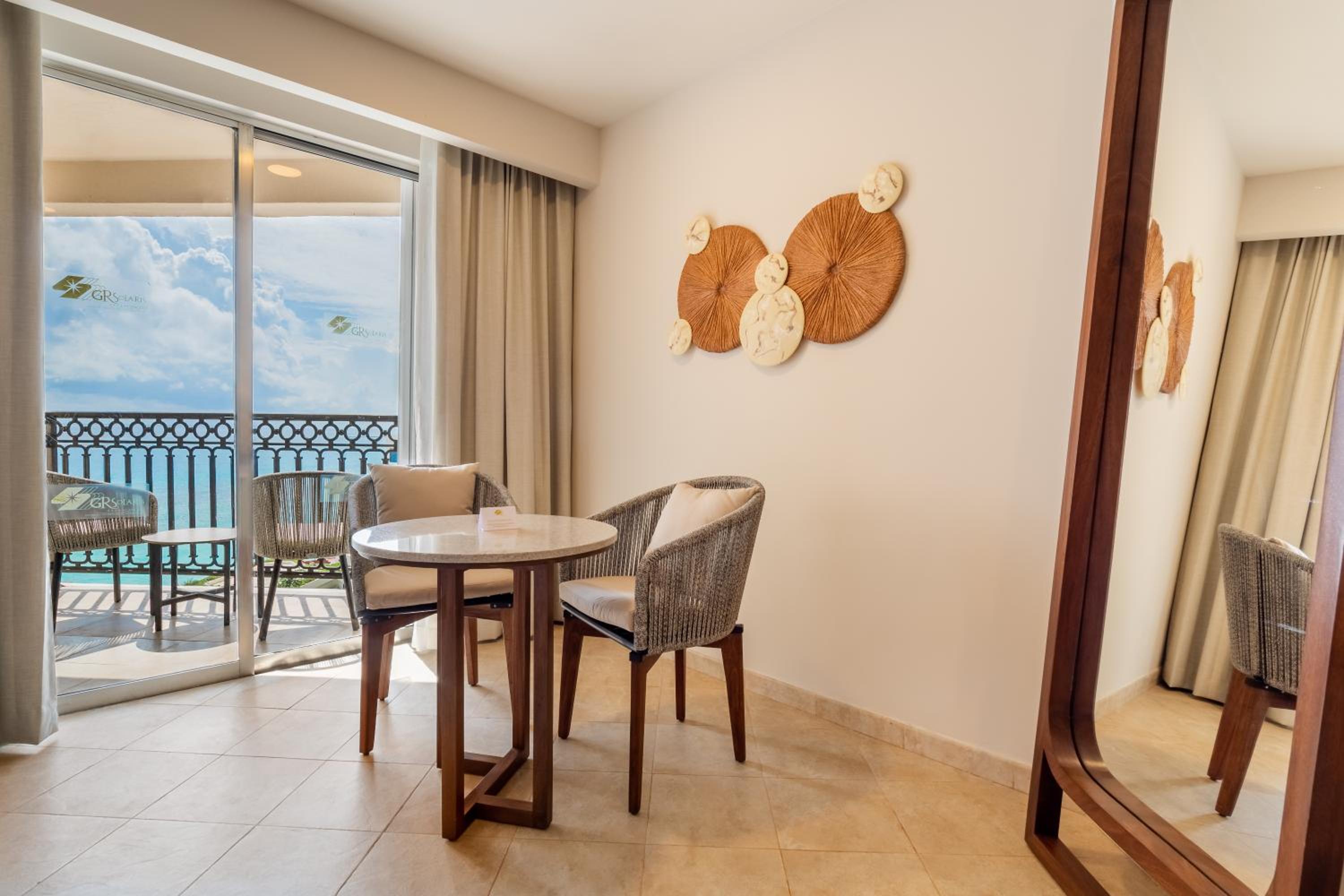 GR Solaris Cancun - All Inclusive