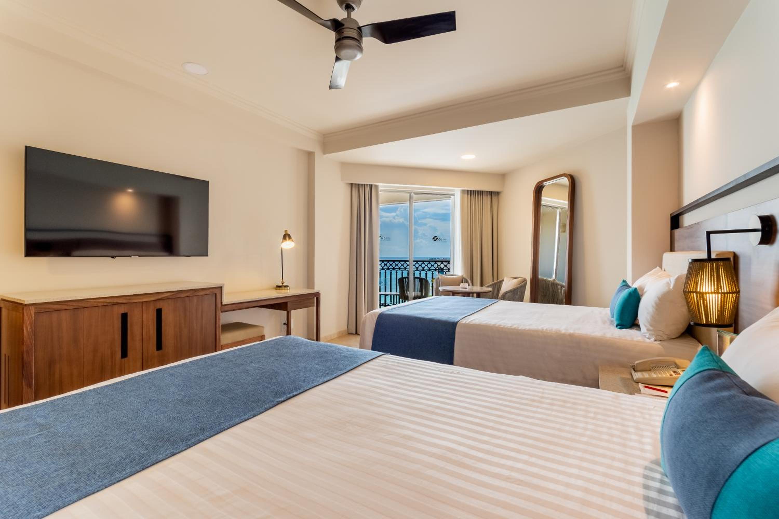 GR Solaris Cancun - All Inclusive