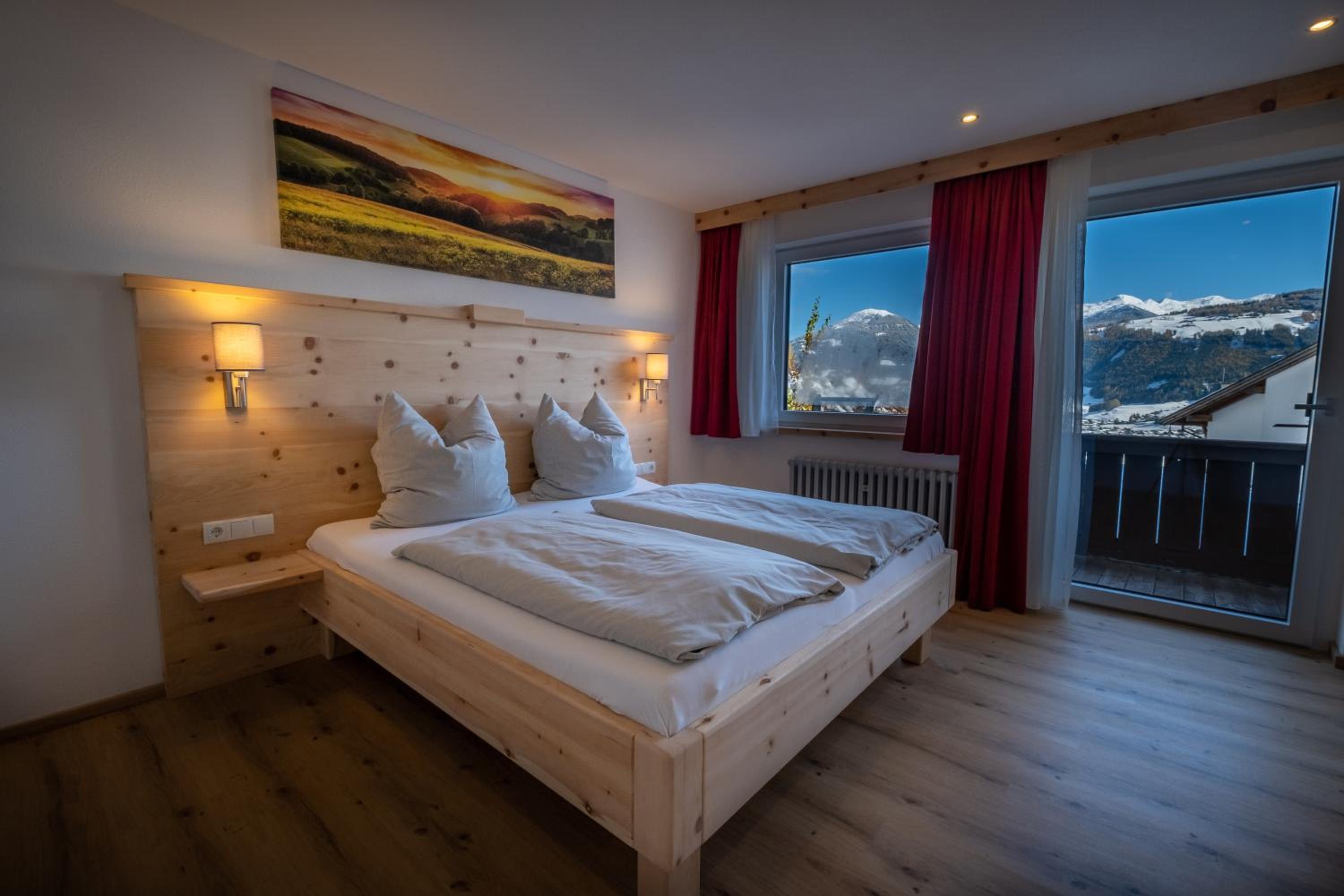 Landhaus Birgit