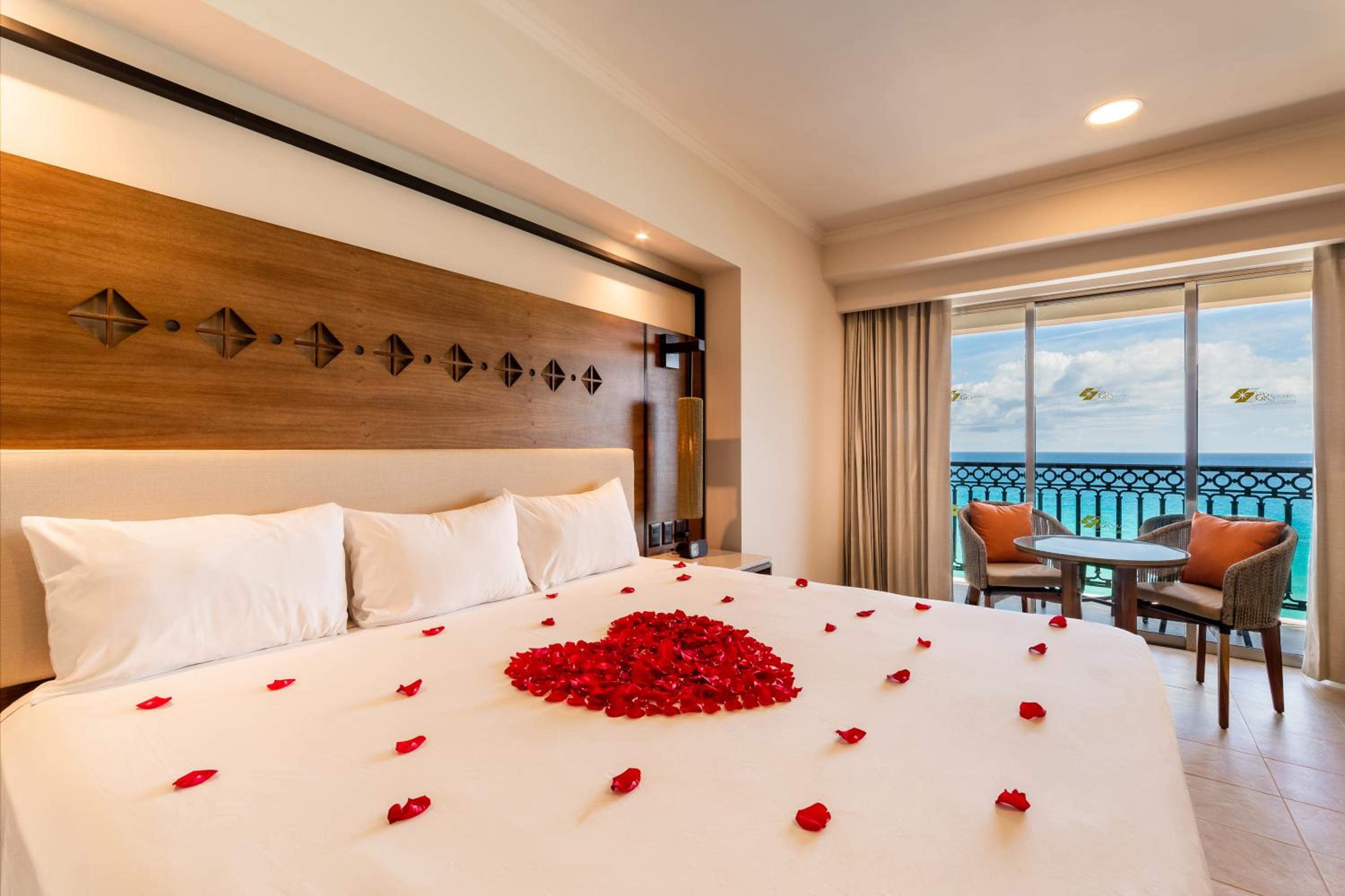 GR Solaris Cancun - All Inclusive