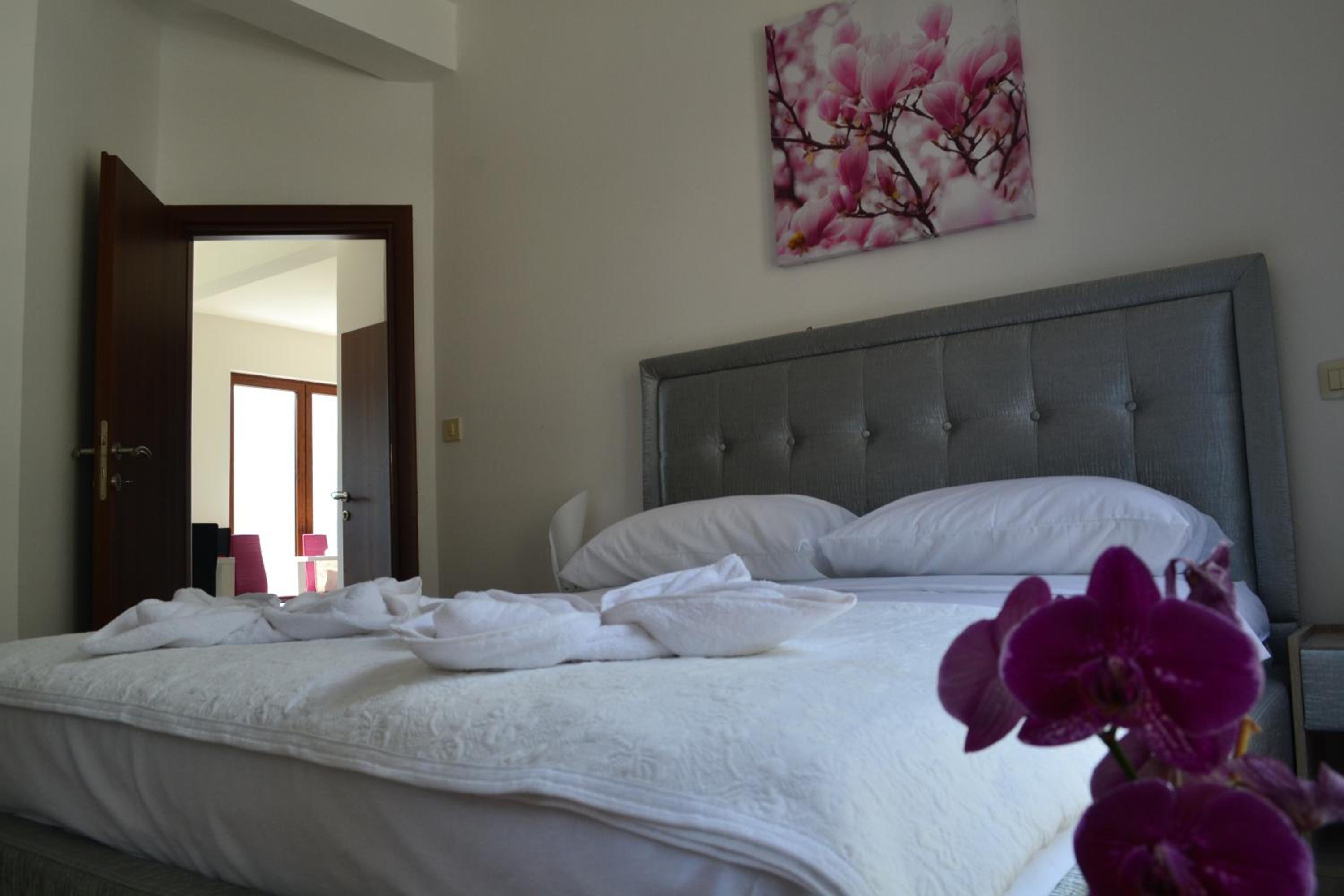 Bocche di Cattaro Apartments