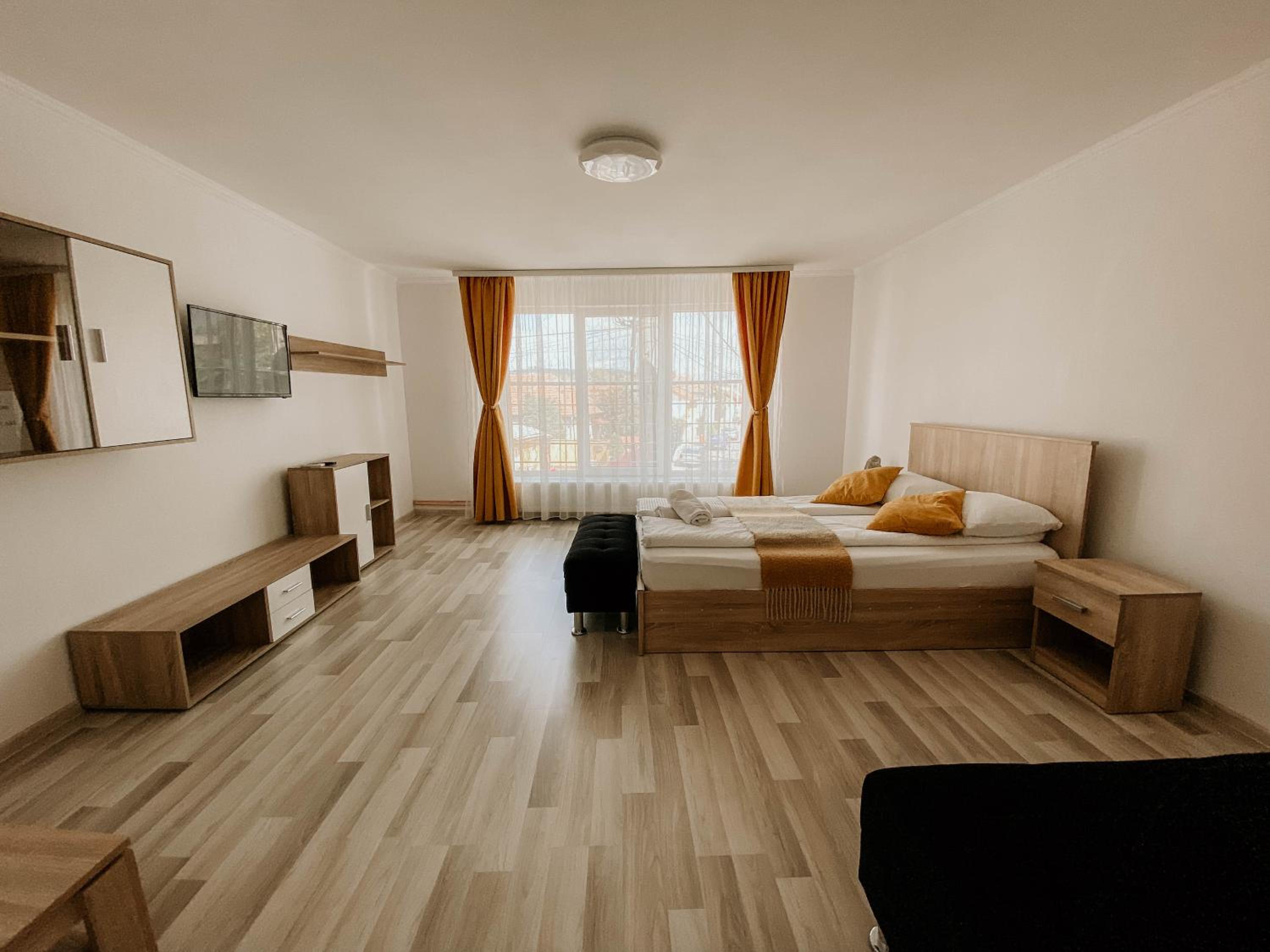PaulaApartment&Rooms view 2