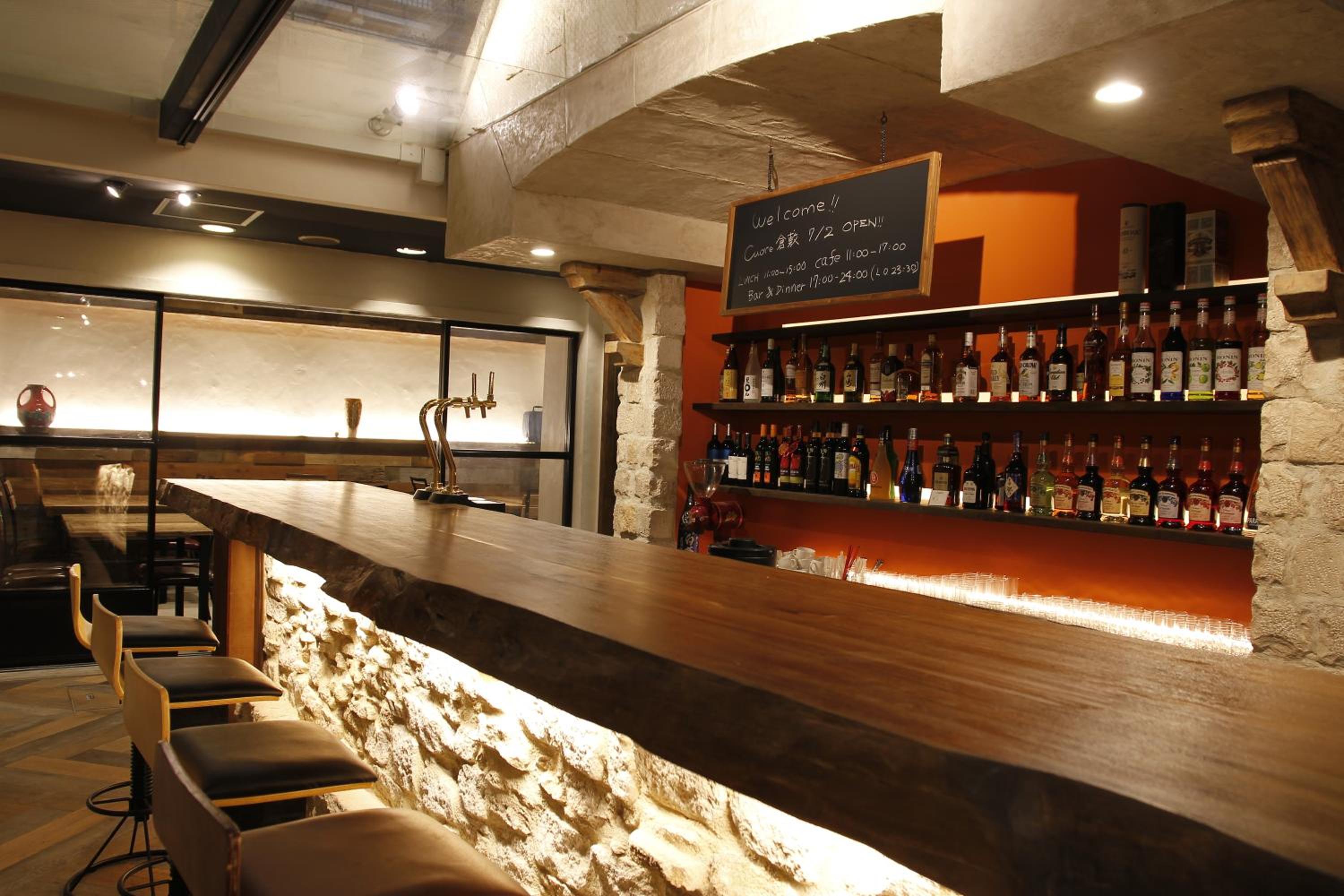 Hostel Cuore Kurashiki