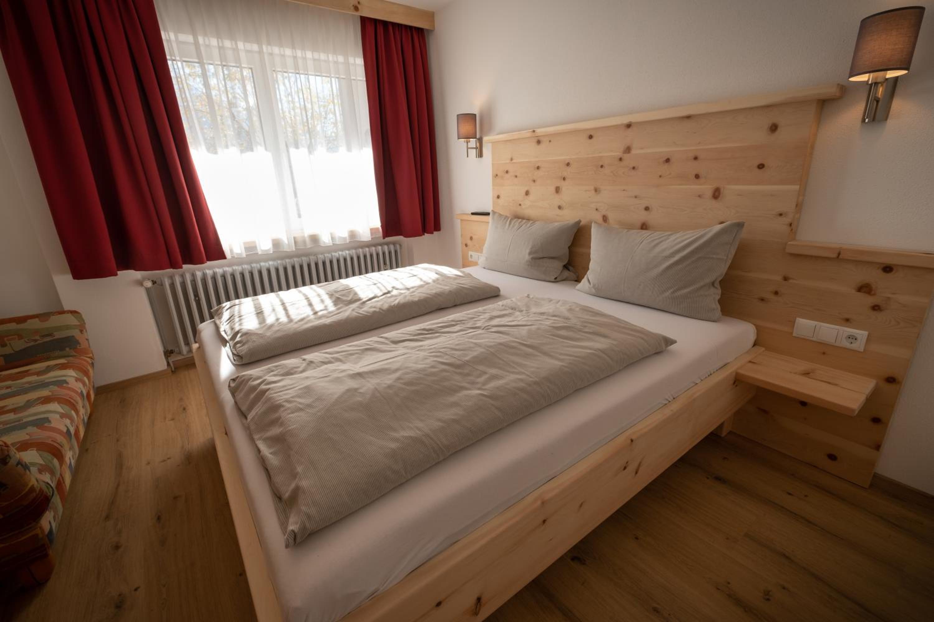 Landhaus Birgit