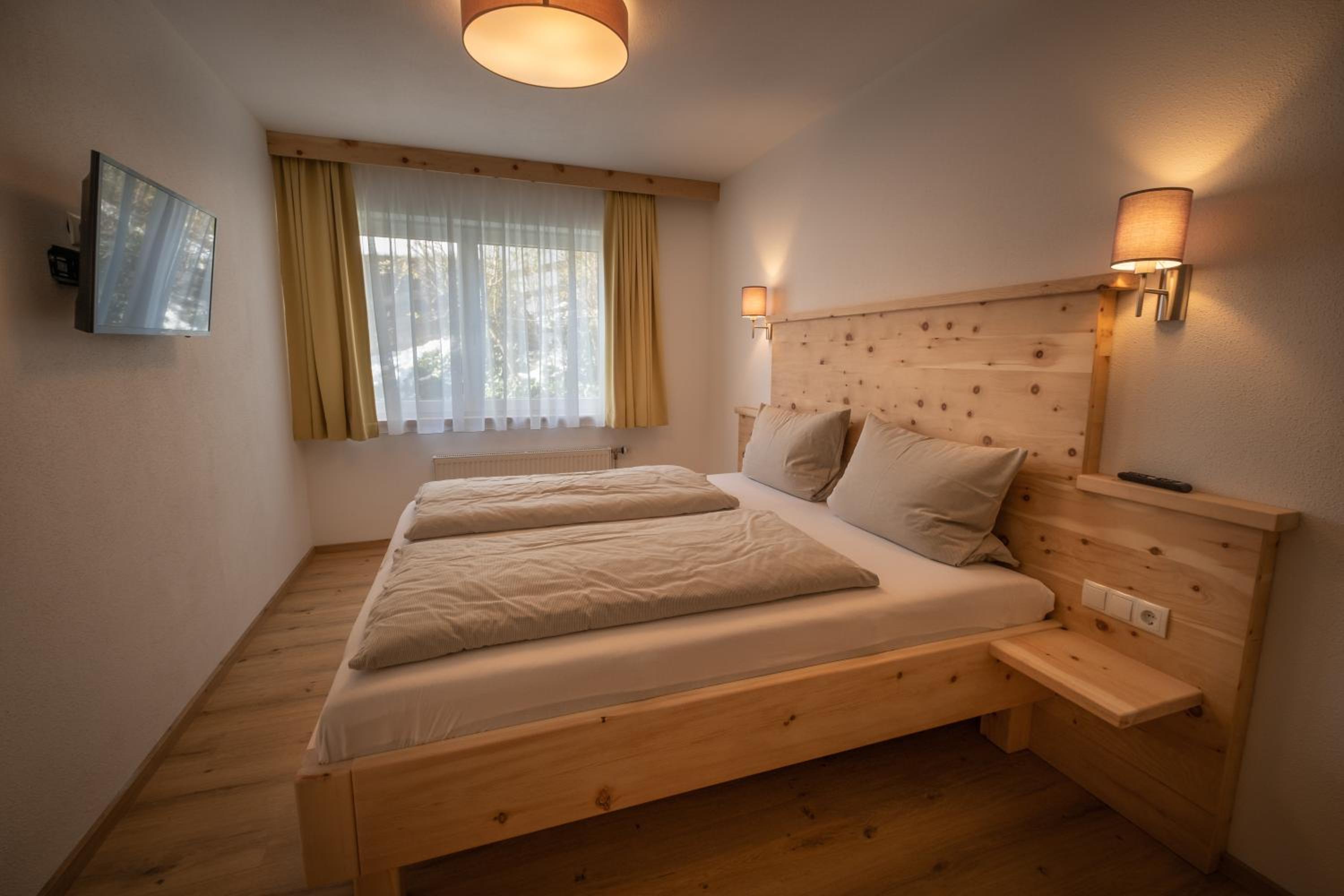 Landhaus Birgit