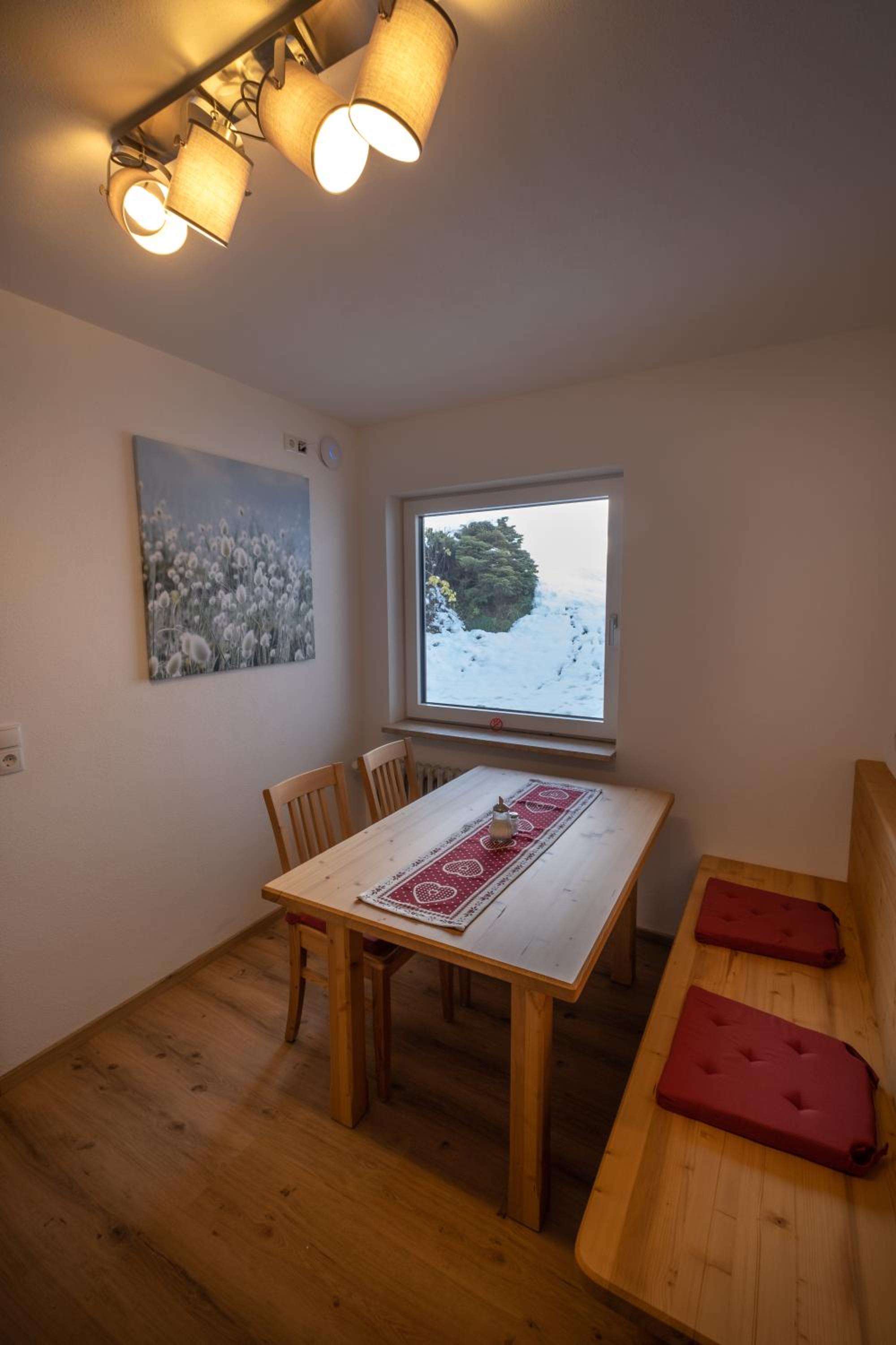 Landhaus Birgit