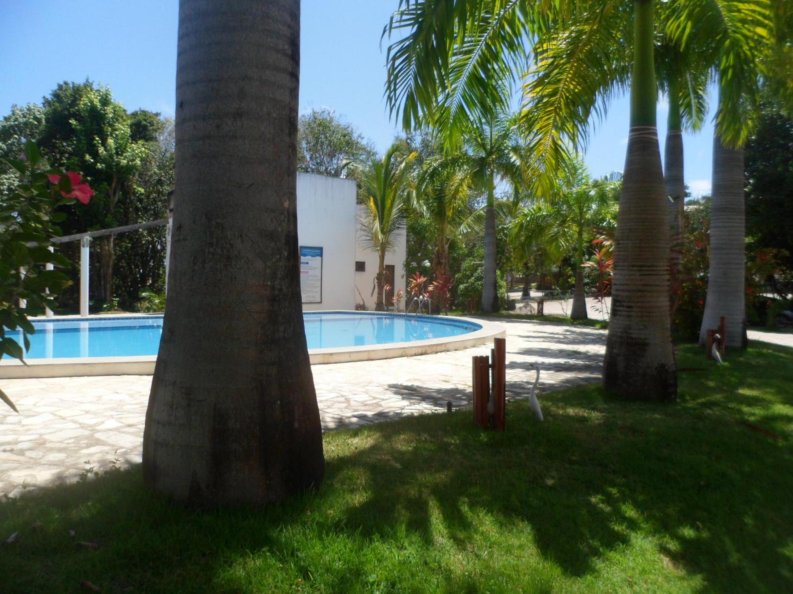 Casa Hermosa