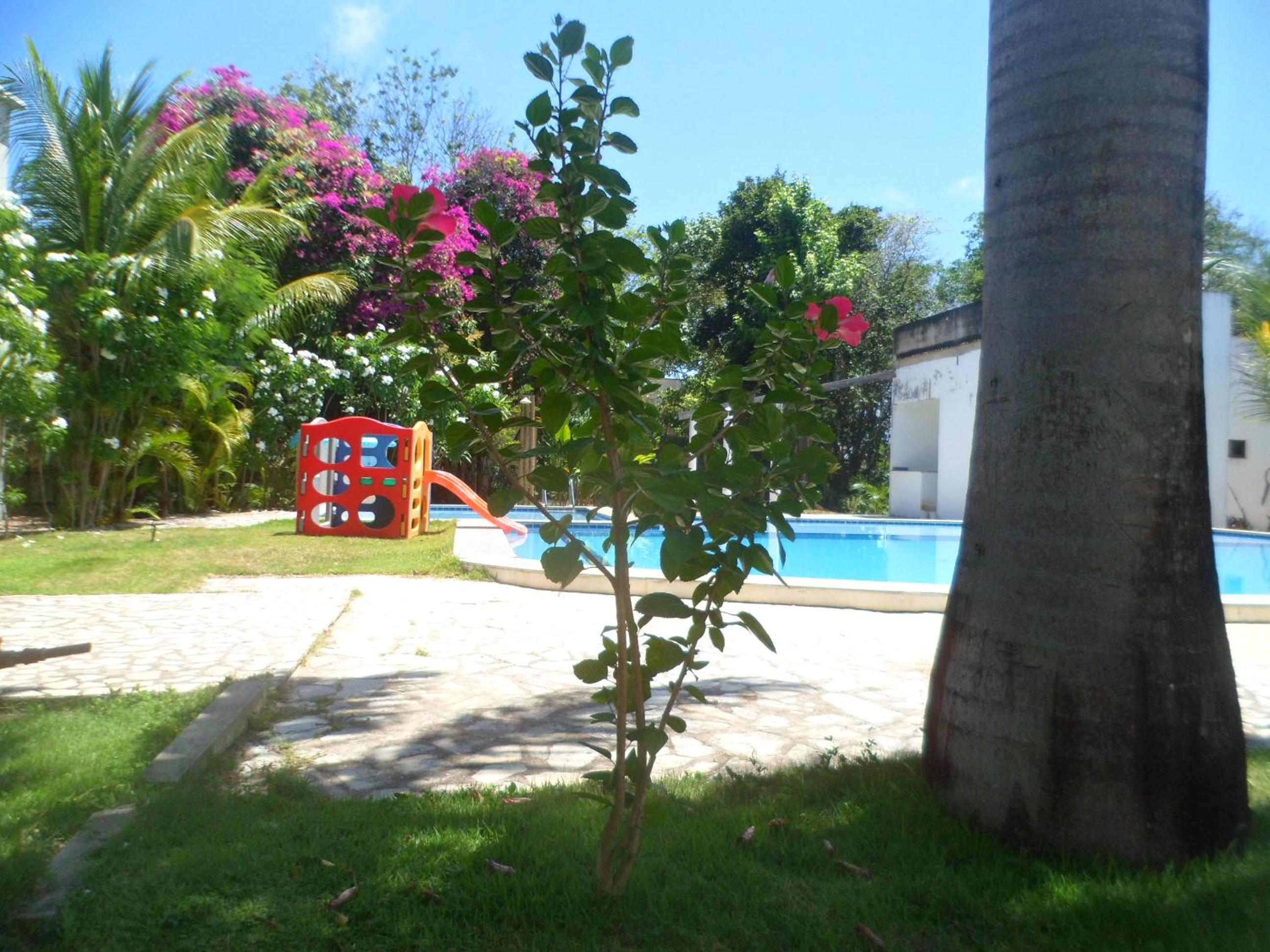Casa Hermosa