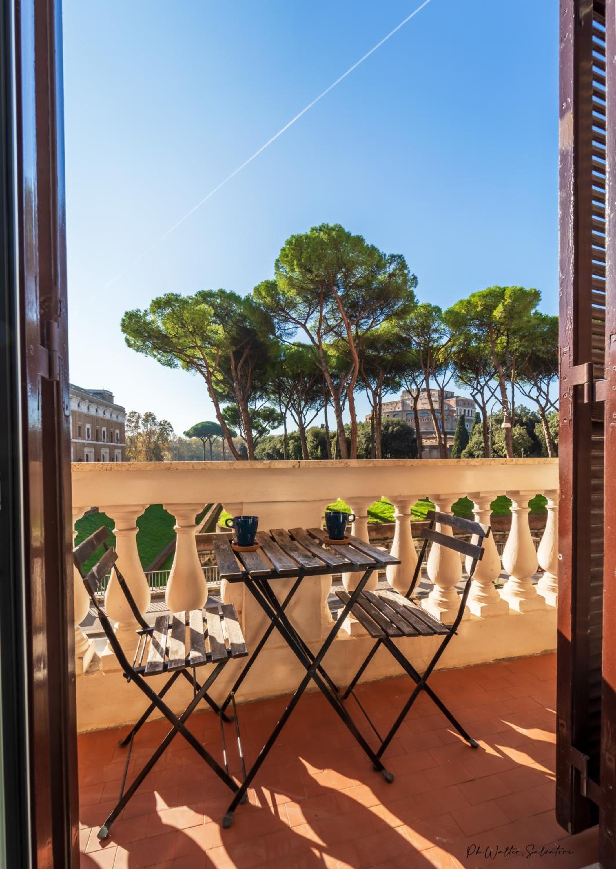 WE LOVE ROMA Guest House
