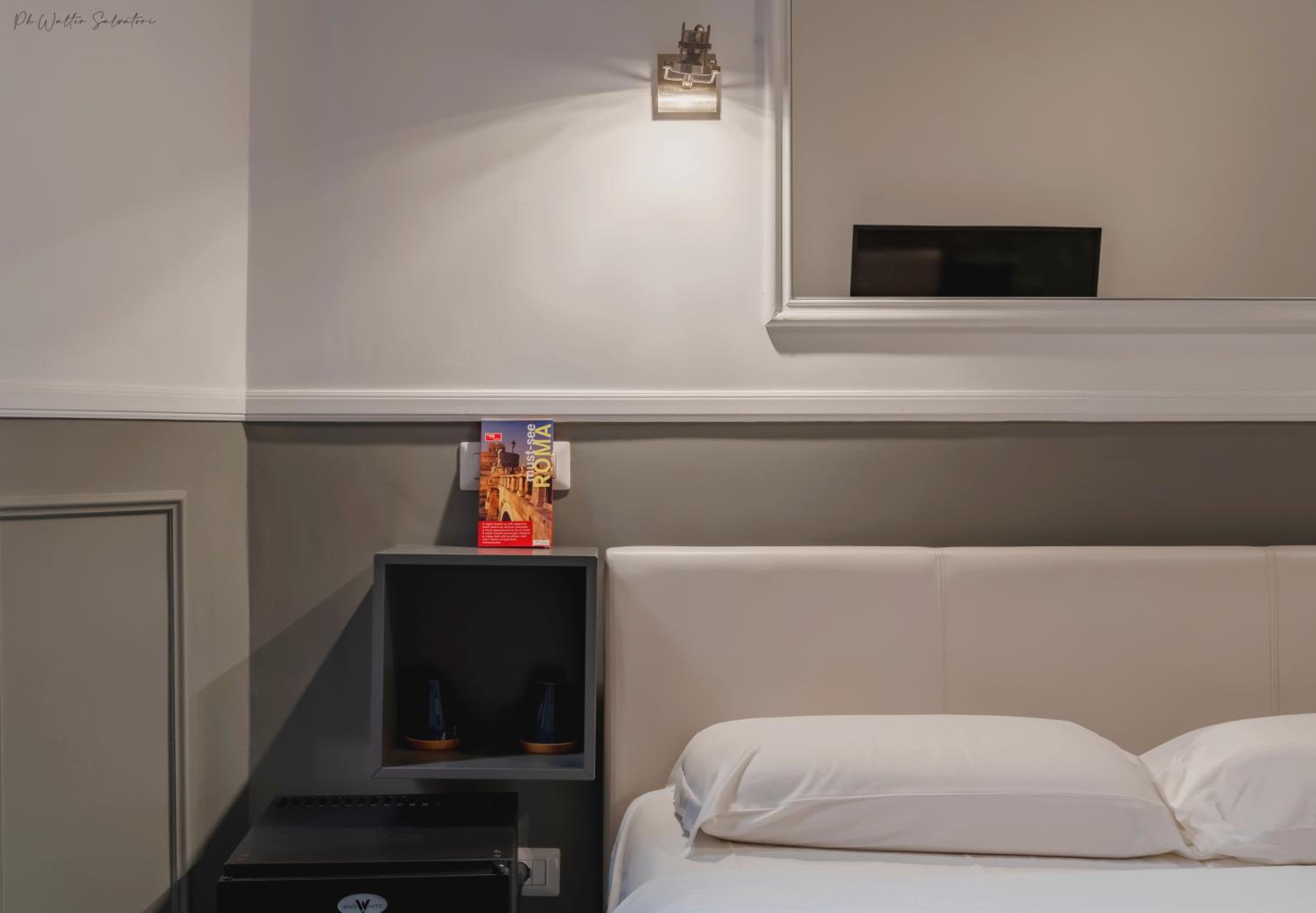 WE LOVE ROMA Guest House