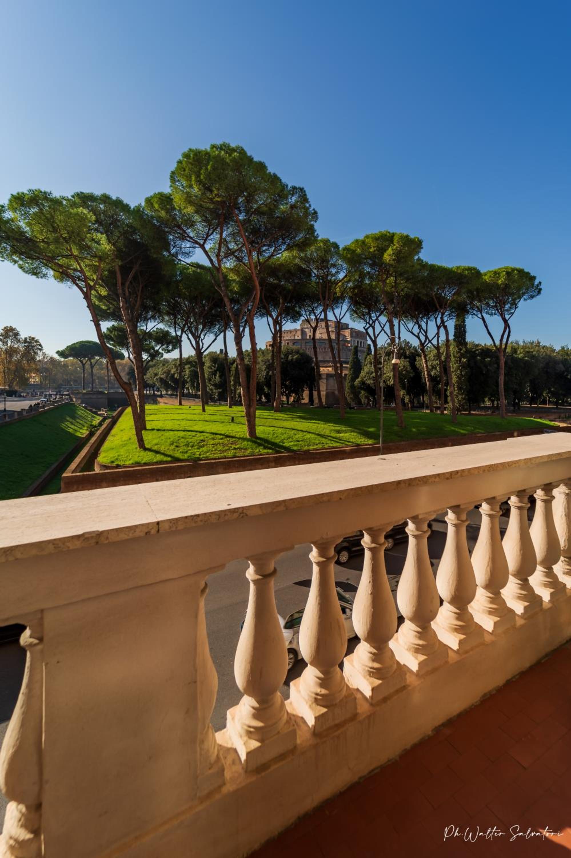 WE LOVE ROMA Guest House