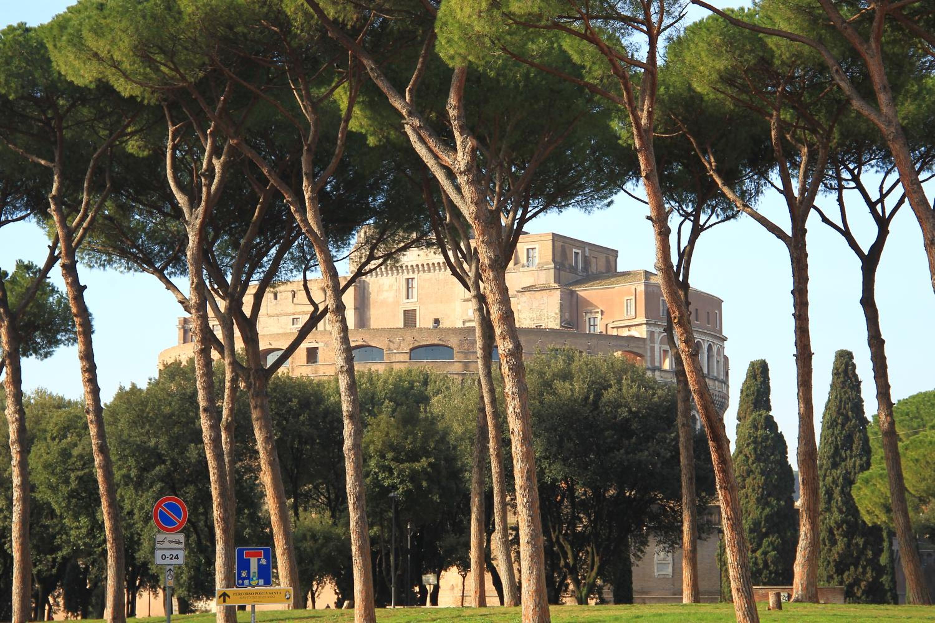 WE LOVE ROMA Guest House