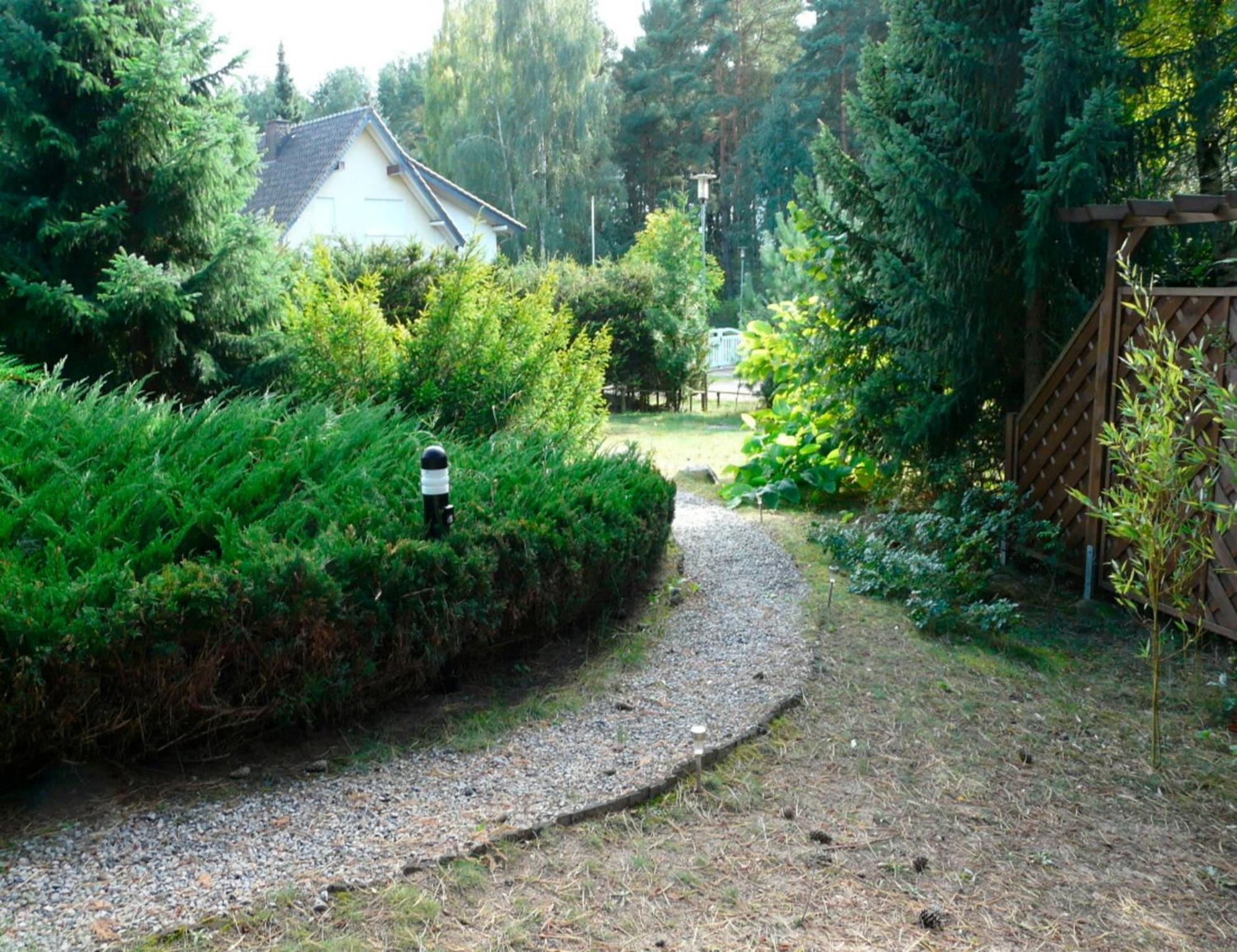 Ferienhaushälfte Fleesensee - a56037 view 3