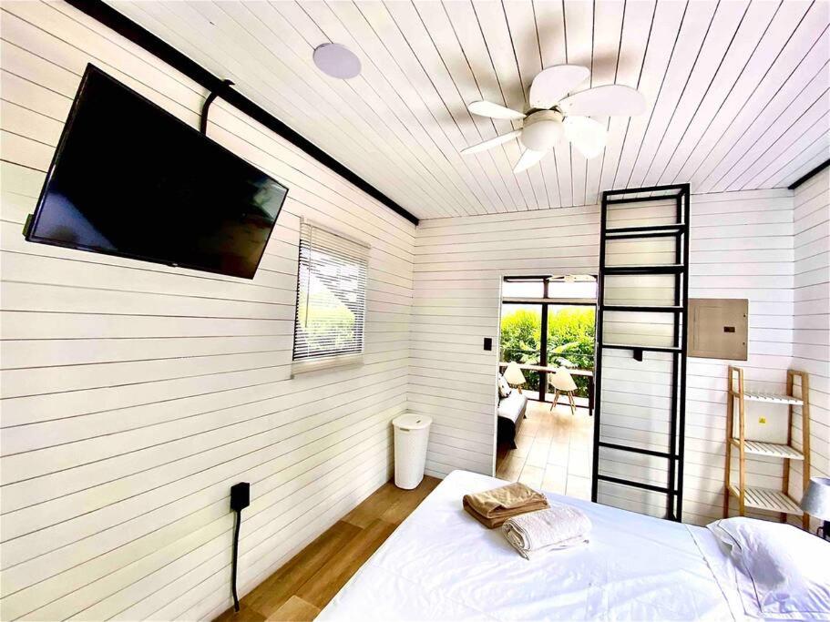 Hoja Azul Loft Guanacaste view 2