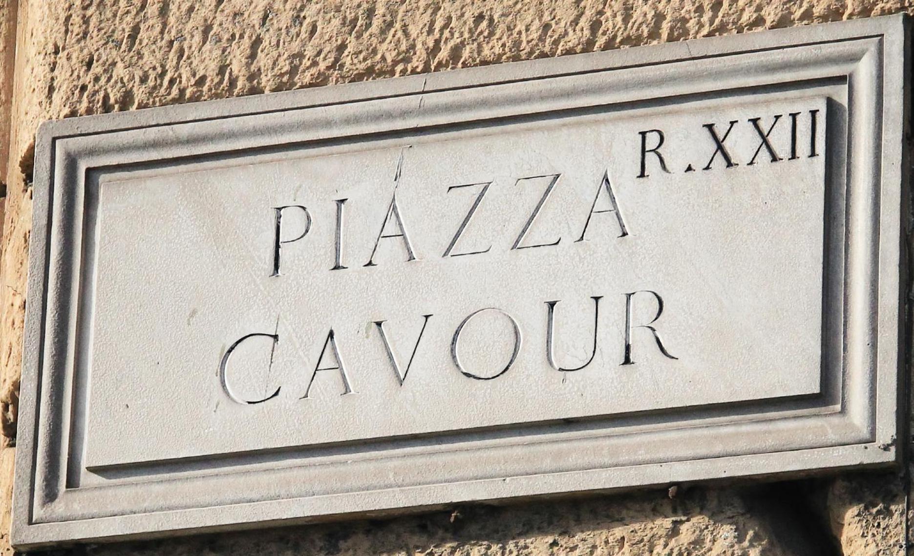 WE LOVE ROMA Guest House